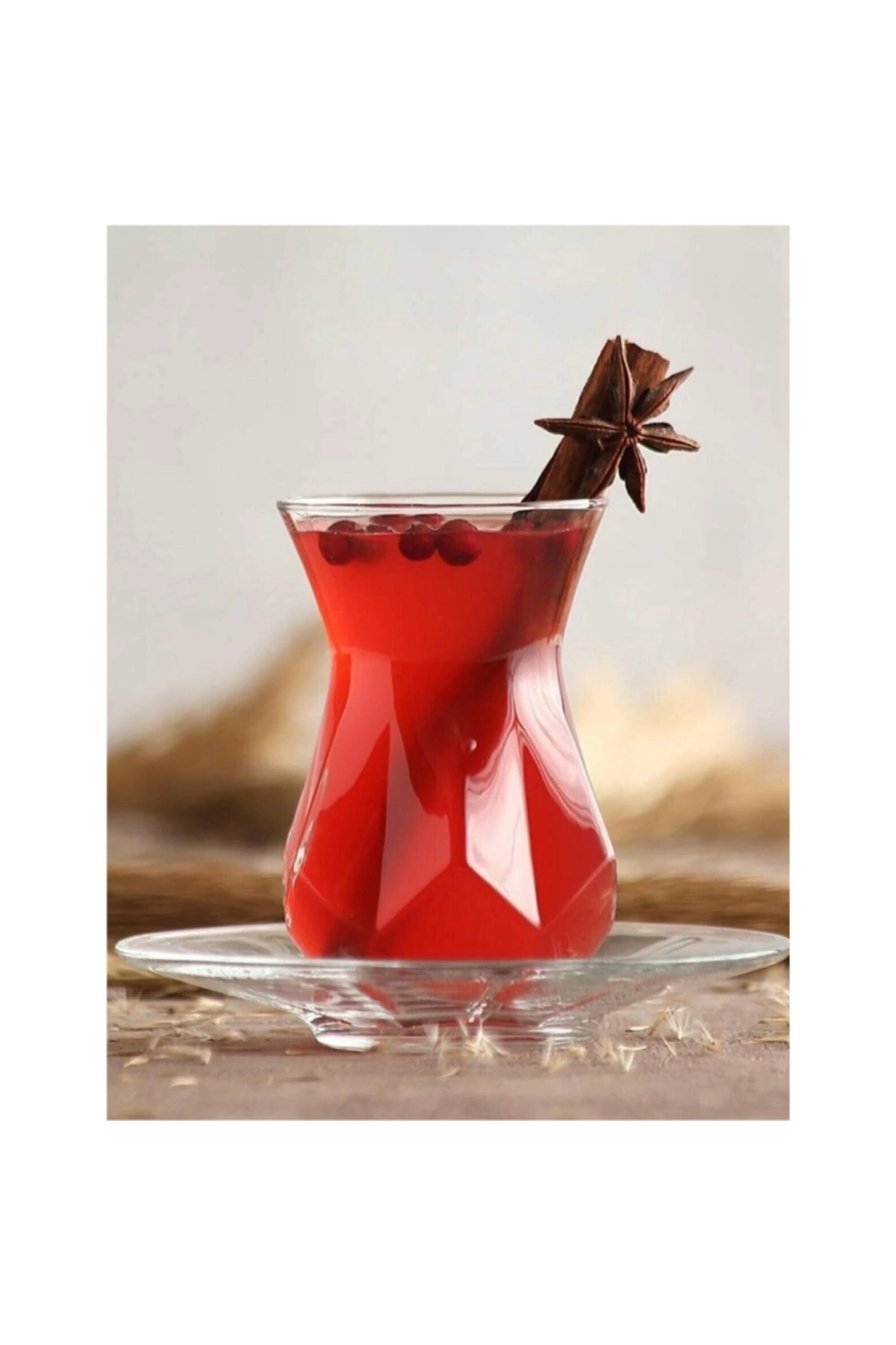 Lav Alya Çay Seti 12 Parça AlyaS1