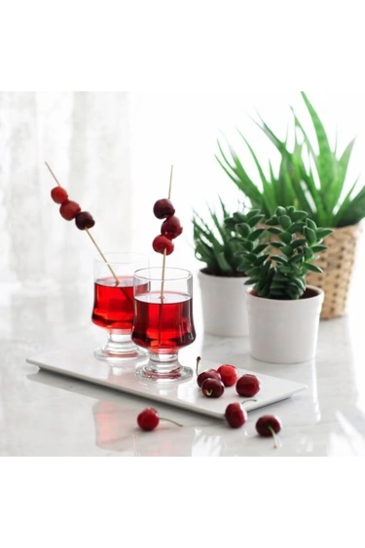 Lav Ary 359 Magnolia Bardağı