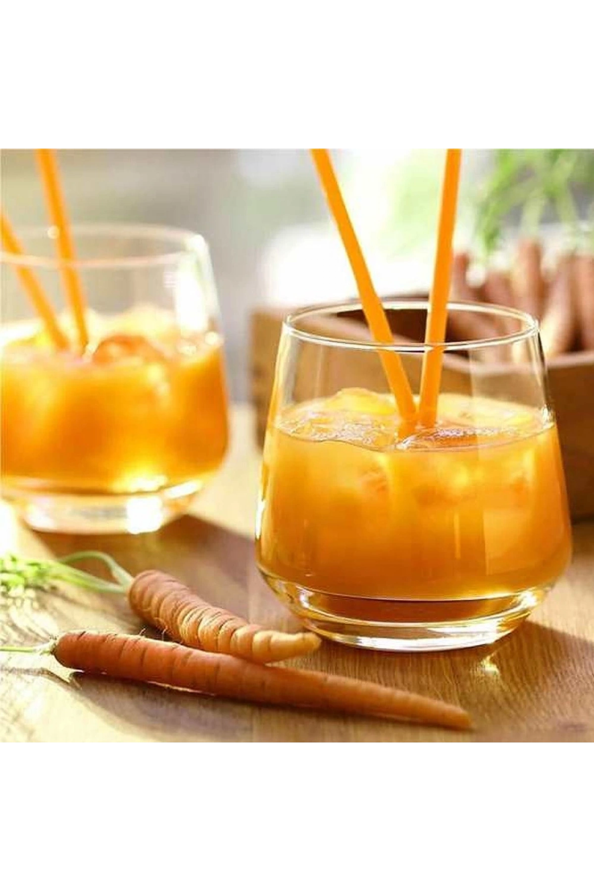 Lav Lal 361 6lı Meşrubat Bardağı