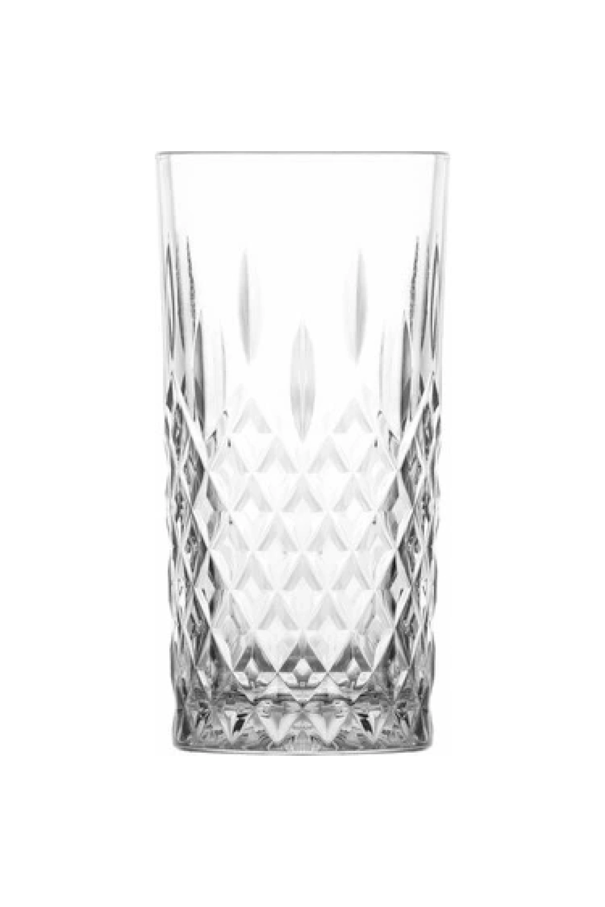 Lav Odin Su Bardak 6lı Su Meşrubat Bardağı Odn440