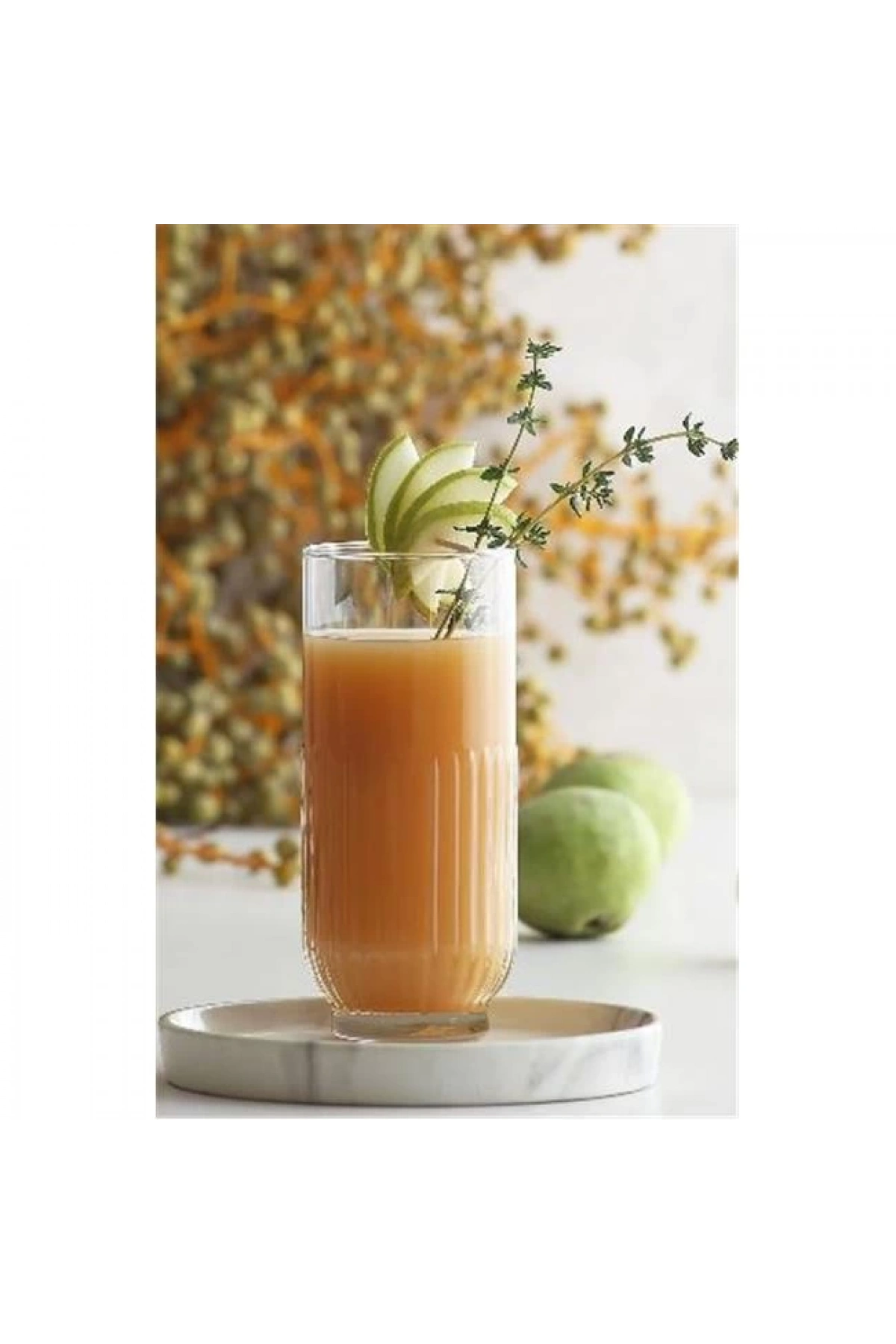 Lav Tokyo 6lı Meşrubat Bardağı TOK352