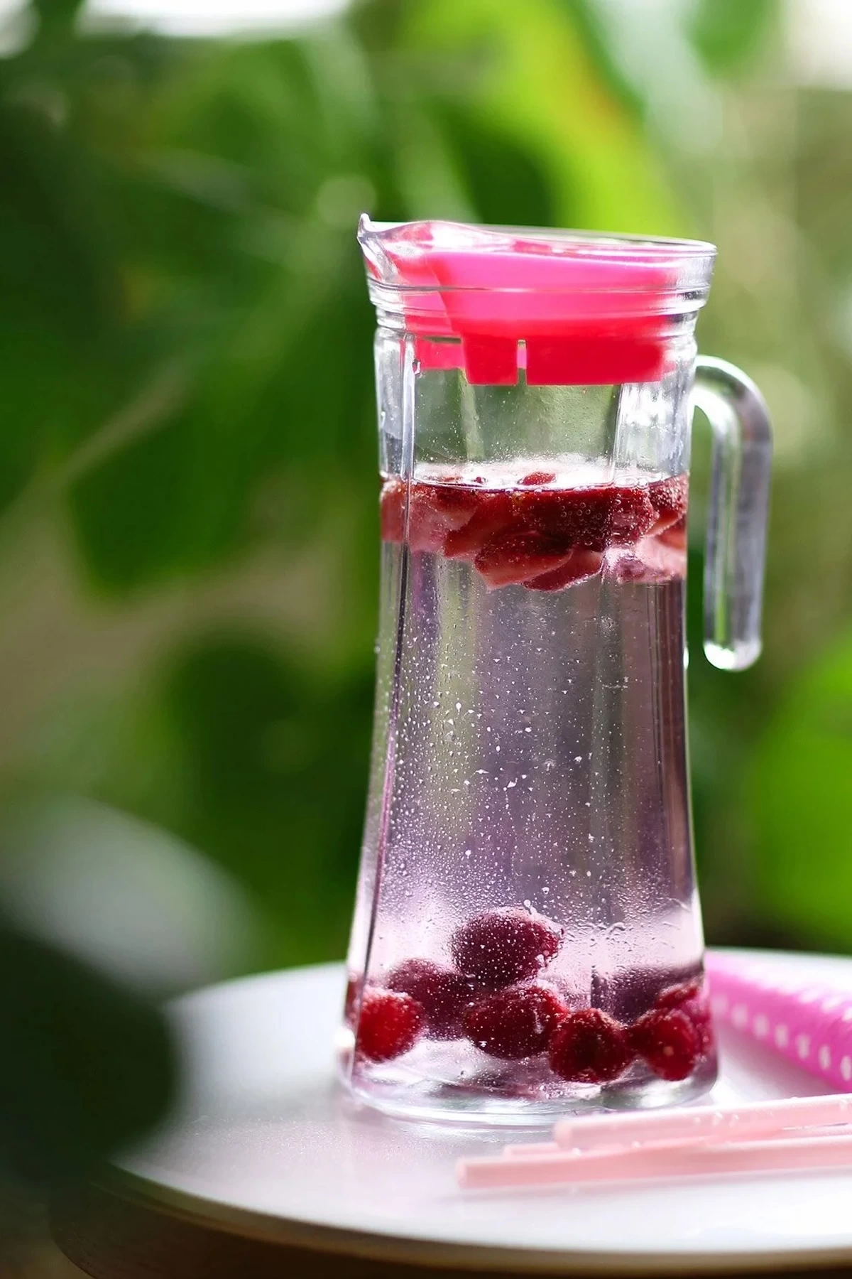 Lav Truva Tekli Sürahi