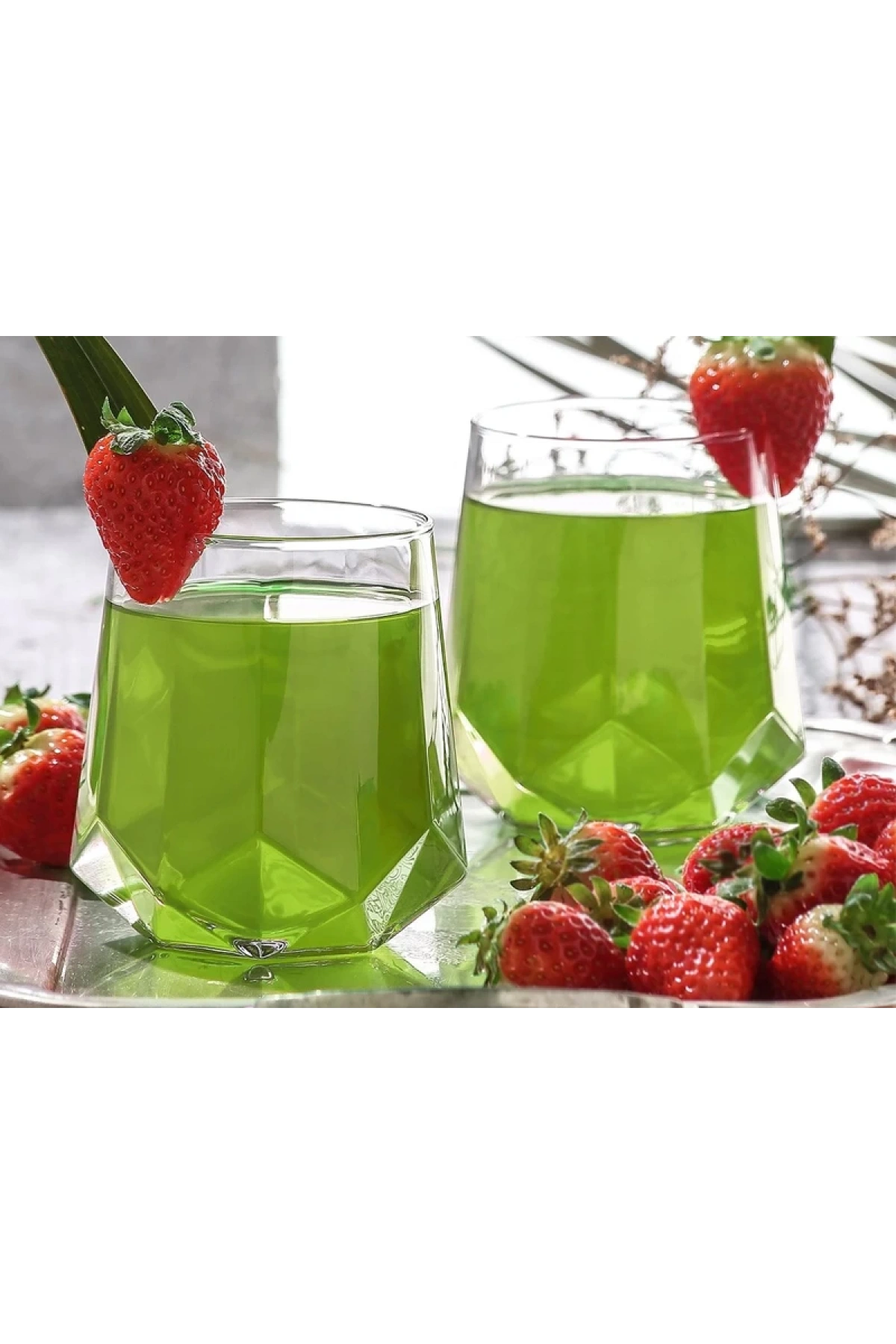 Lav Valeria 6lı Meşrubat Bardağı VLR354A