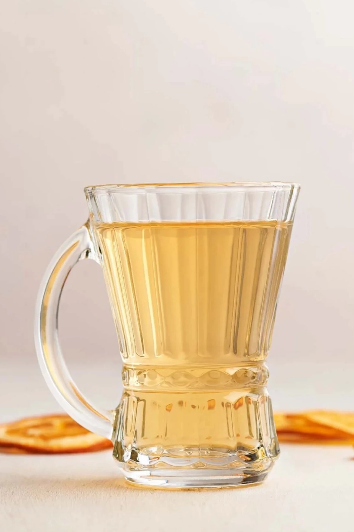 Lav Venüs 6lı Kulplu Çay Bardağı