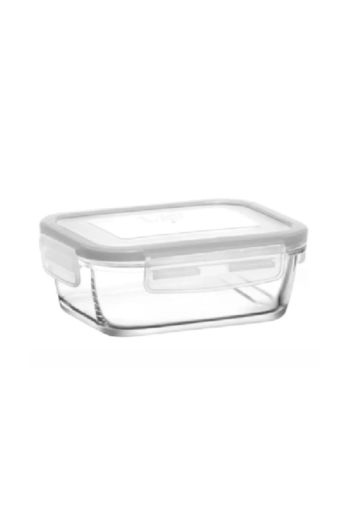 LV-FRS237 Beyaz Saklama Kabı-0689