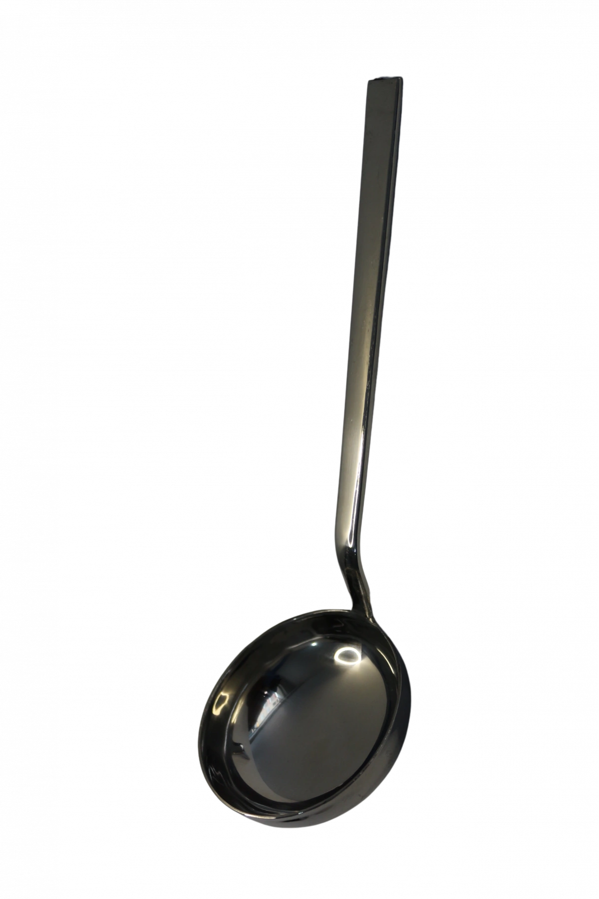 Metal Servis Kepçesi 26cm