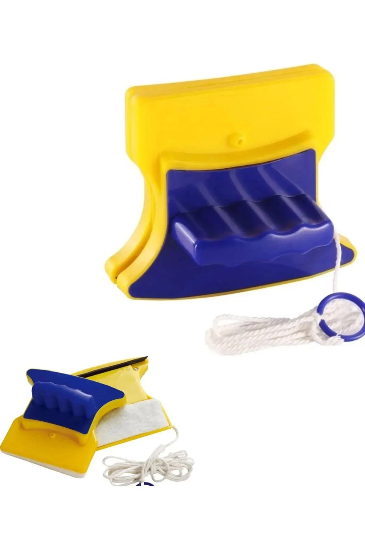 Mıknatıslı Cam Temizleme Aparatı