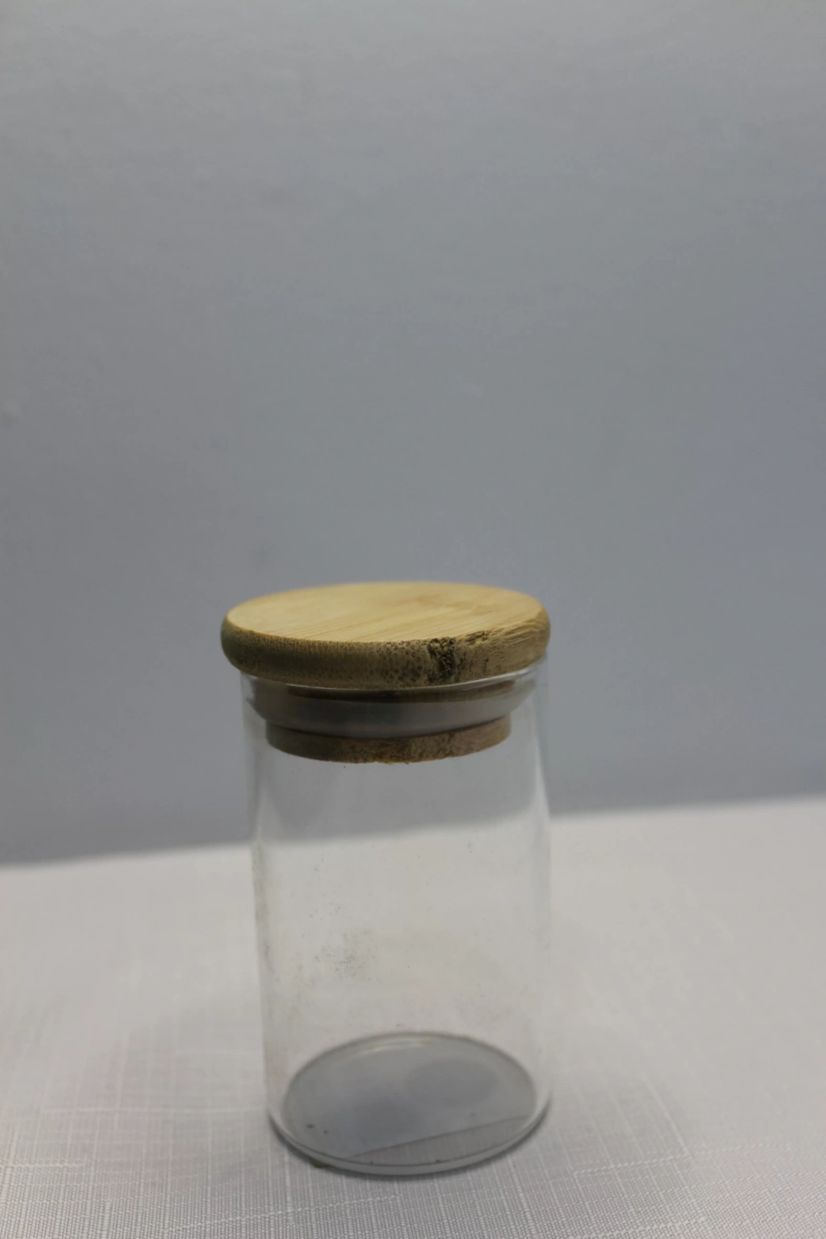 Mini Cam Kavanoz 9cm