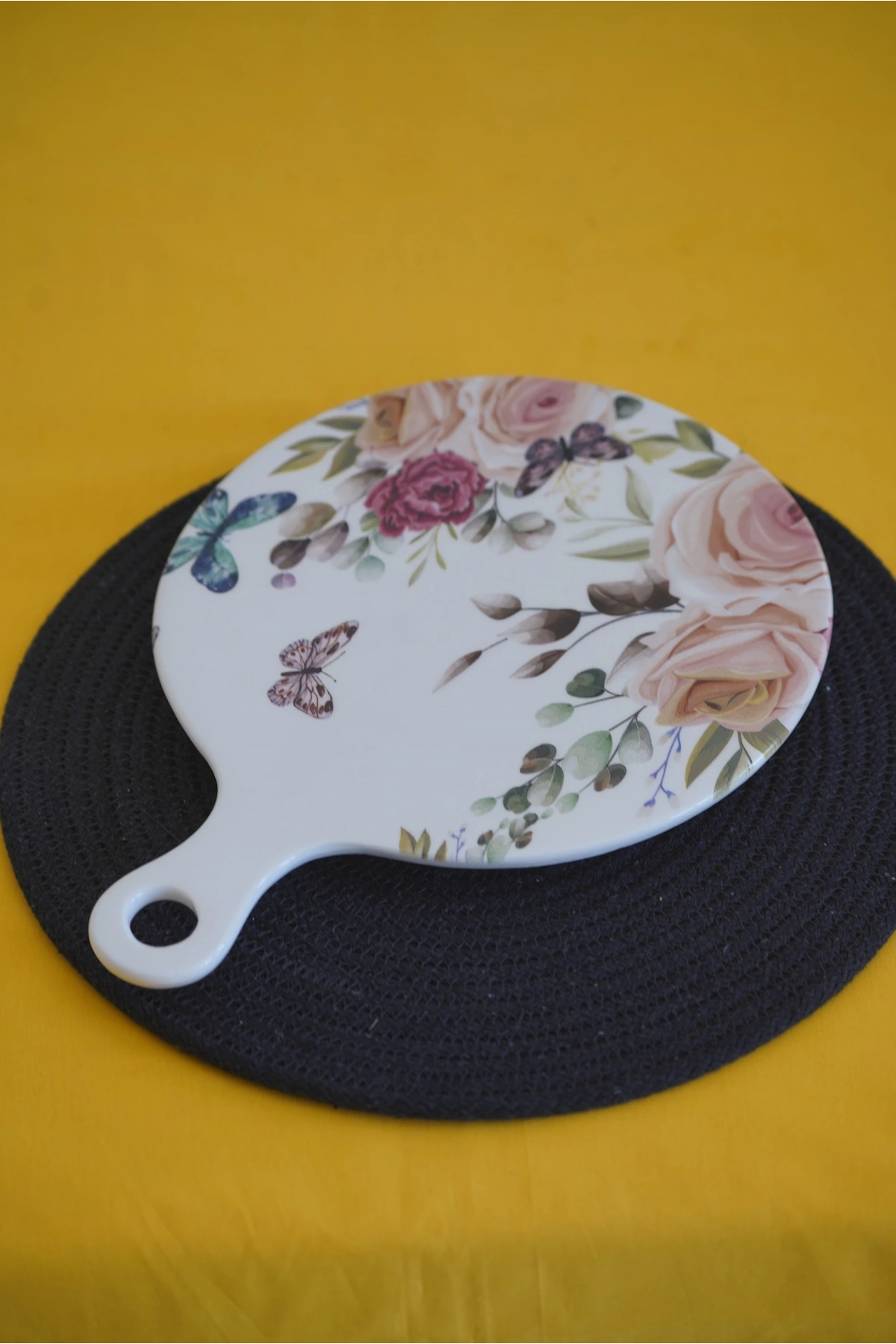 Dijital Baskılı Sunumluk