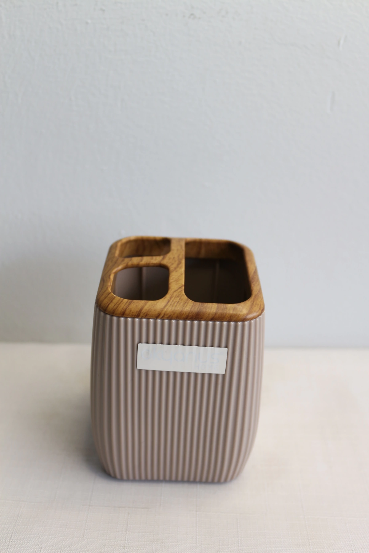 Oky Çizgili Diş Fıralık