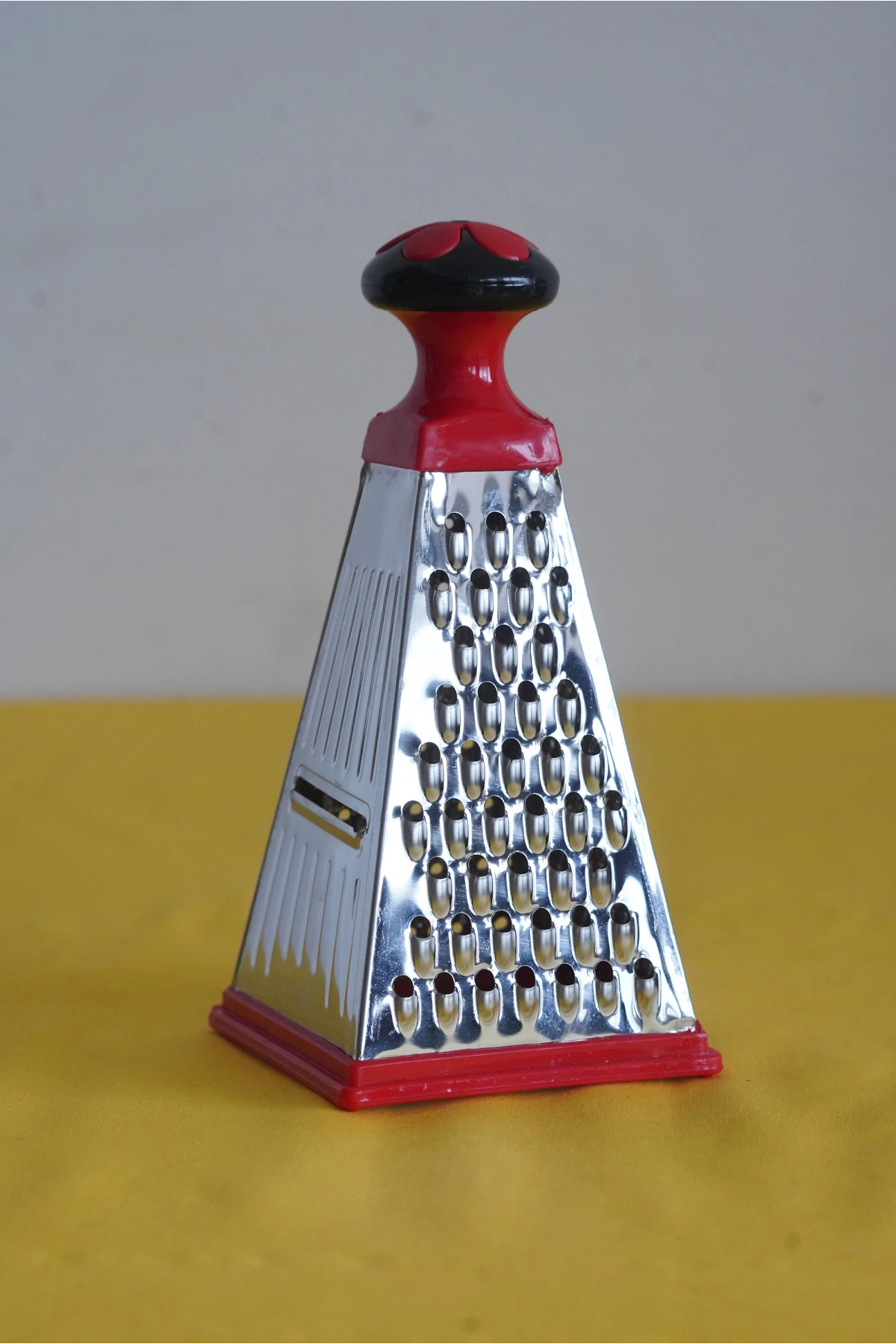 Topuz Rende 4 Ayrı Rendeleme