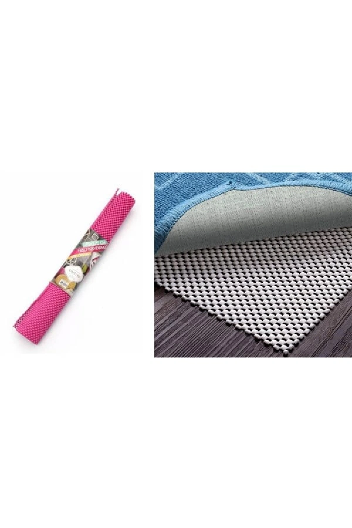 Onton Halı Kaydırmaz 45x90 cm