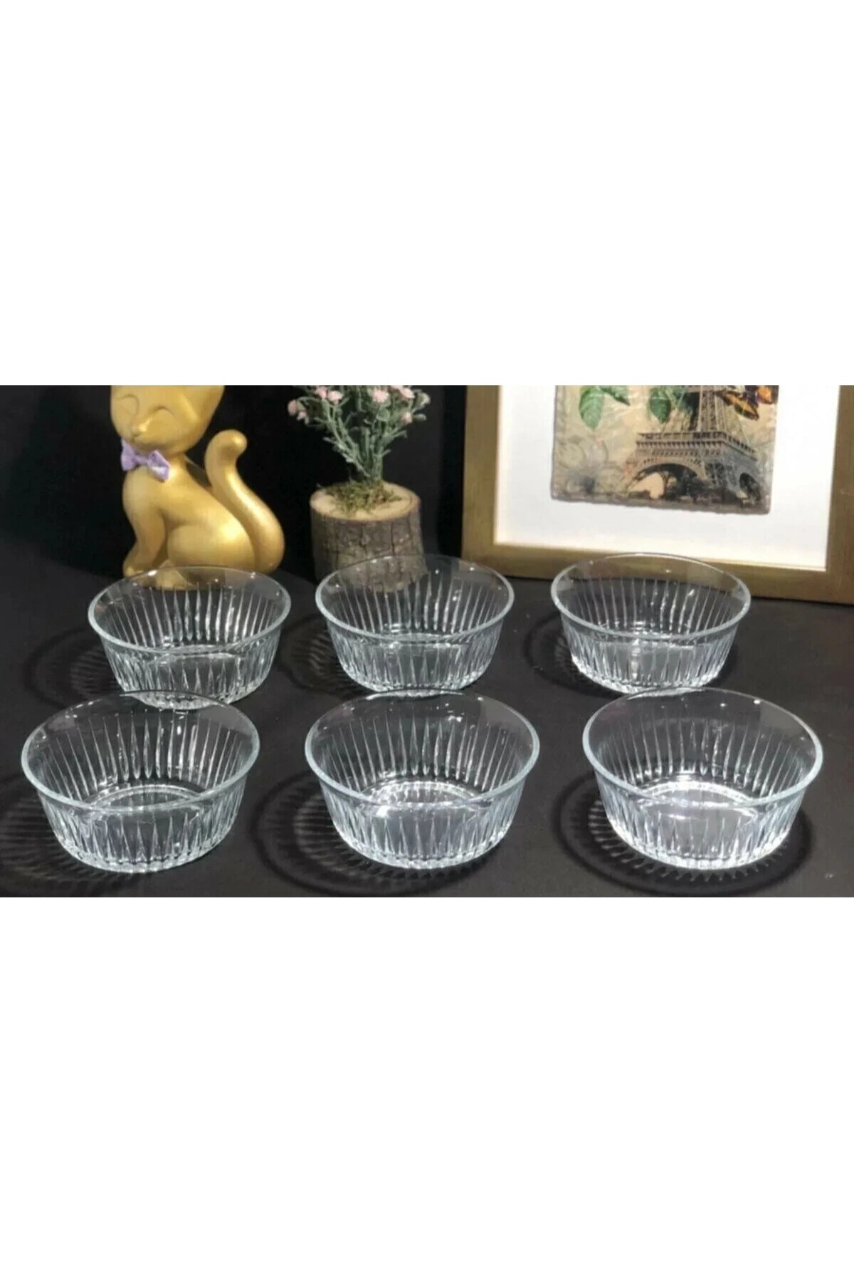 Paabahçe Frezya Kase 530146