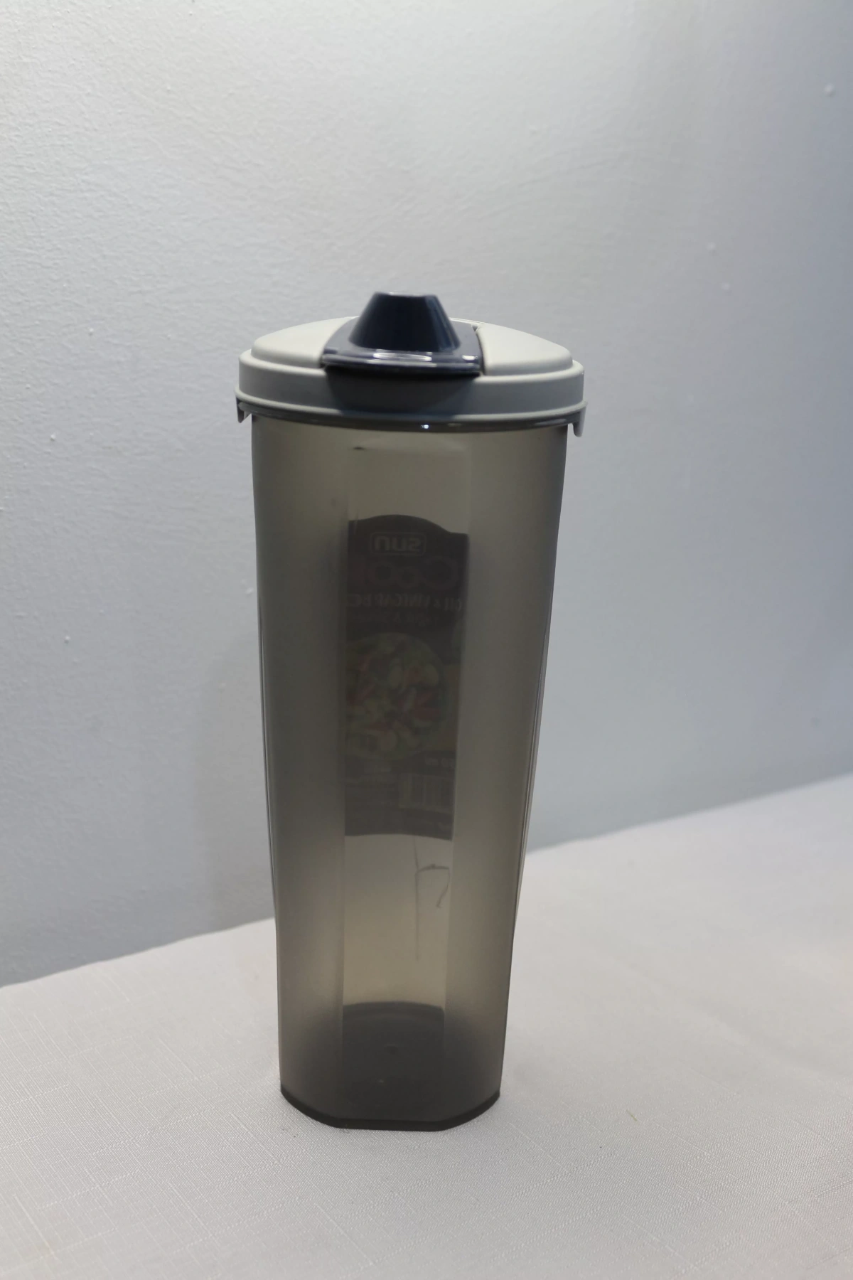 Panayır Home Yağlık & Sirkelik Plastik 750cc