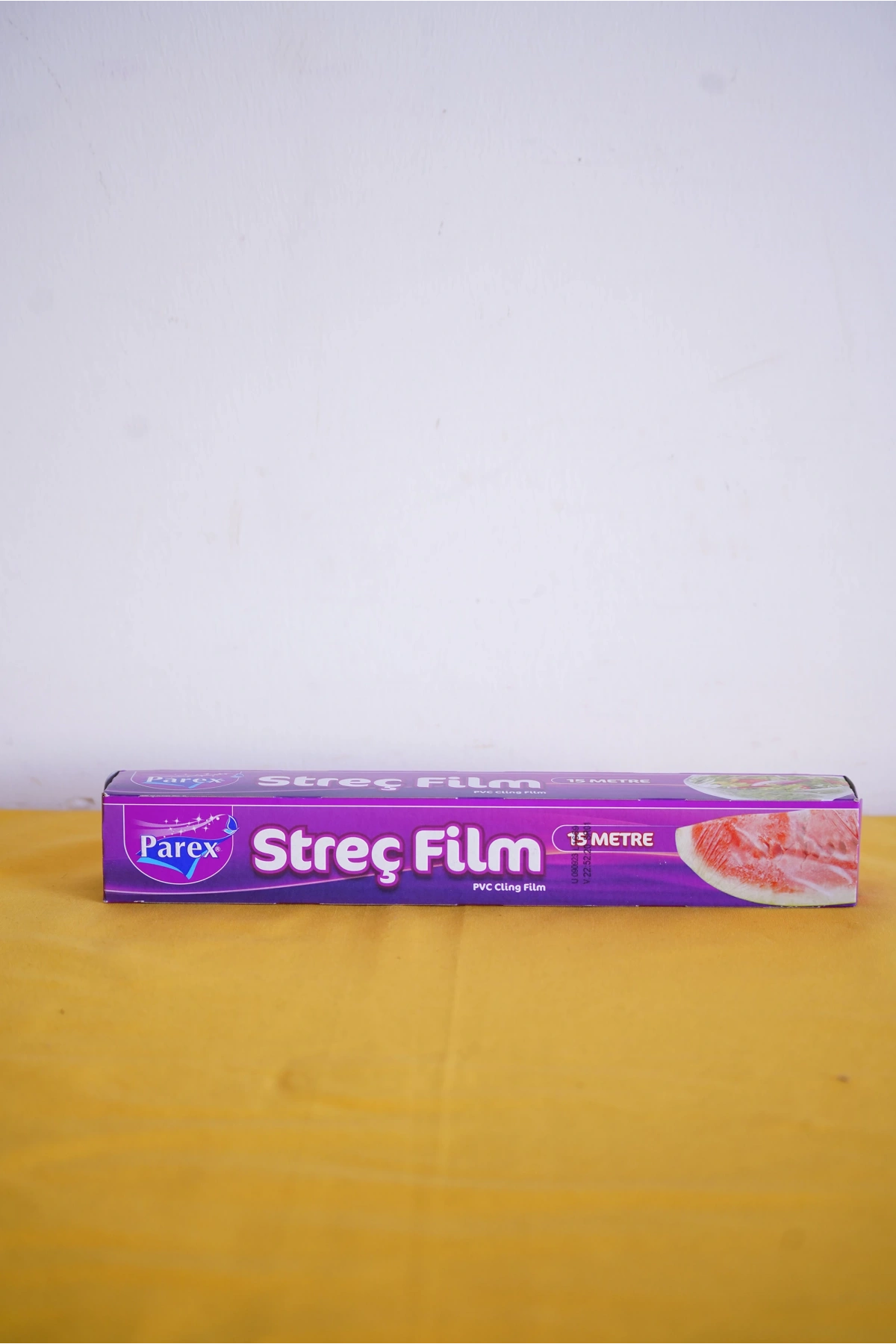 Parex Streç Film 15 Metre