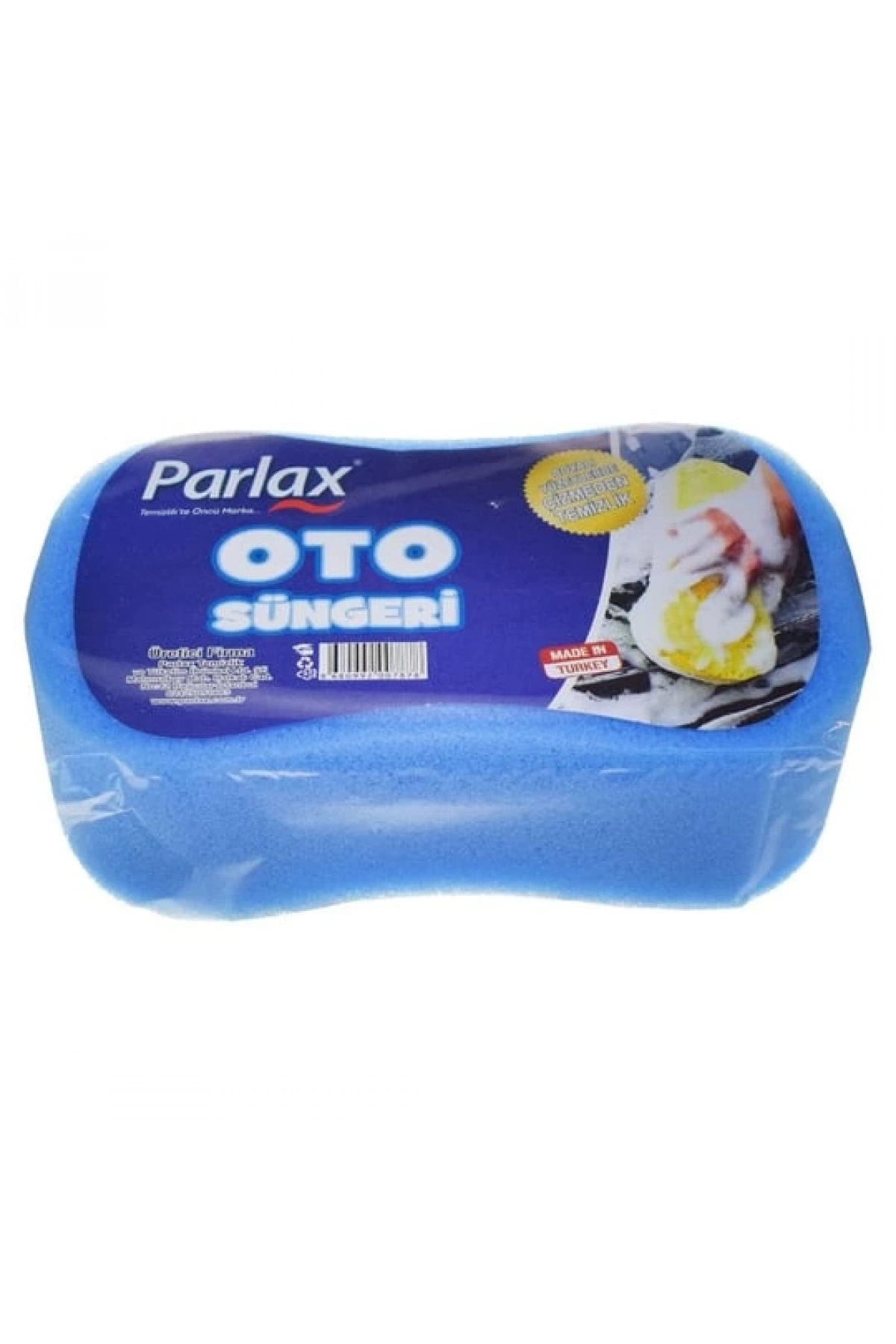Parlax Oto Süngeri