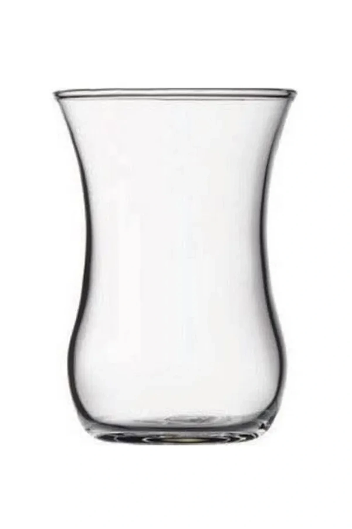 Paşabahçe 42011 Sade Çay Bardağı 6lı