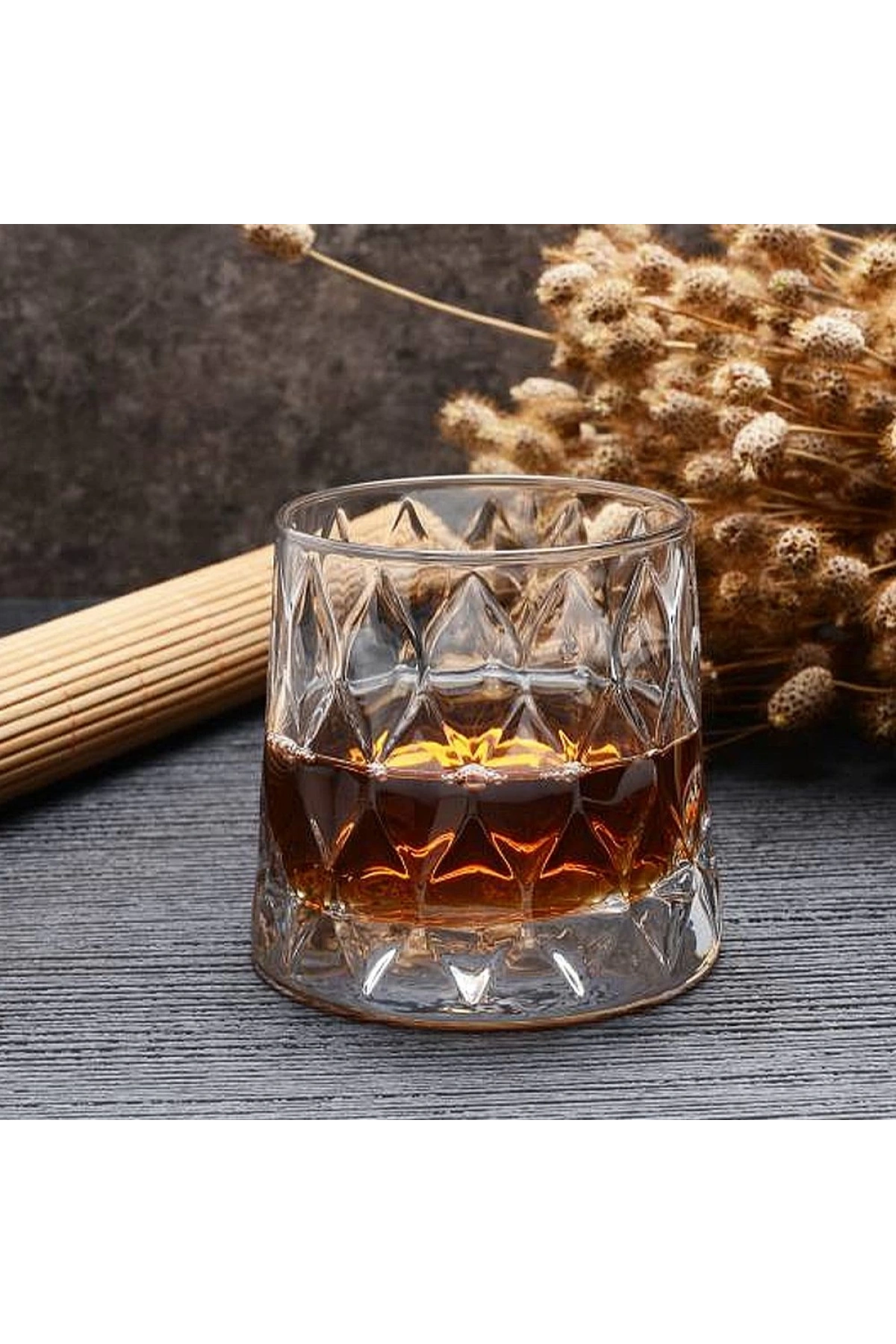 Paşabahçe 420142 Leafy Bardak 100CC