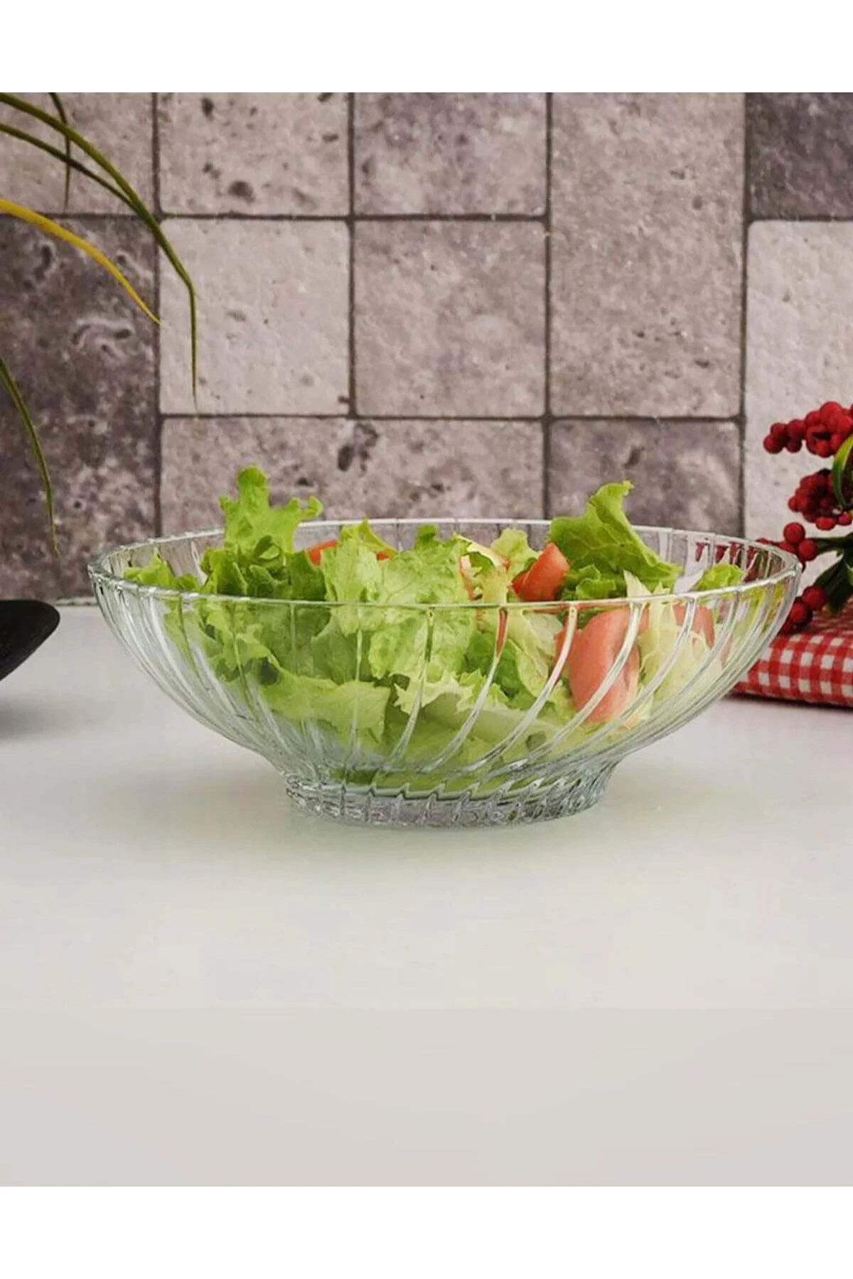 Paşabahçe 530124 Bauquet Kase 1370cc