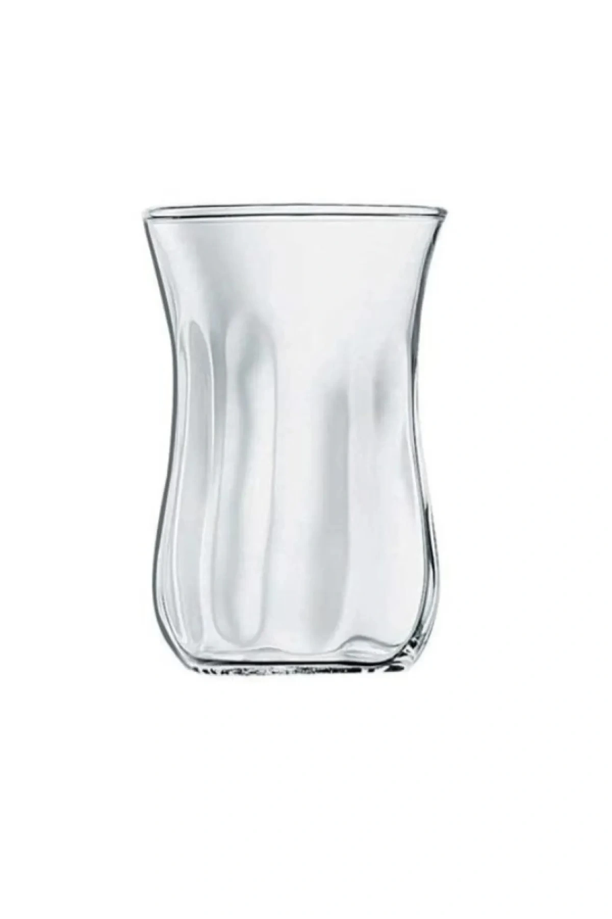 Paşabahçe 6lı Optikli Bardak 42011