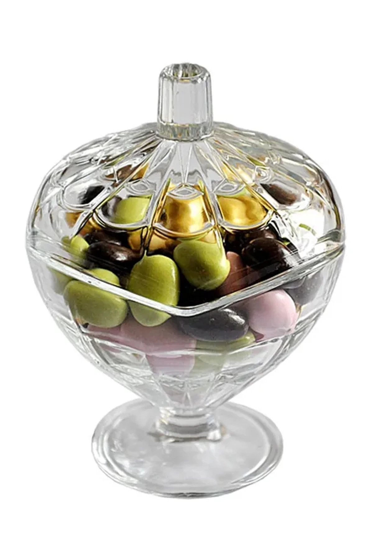 Paşabahçe 98585 Glory Şekerlik