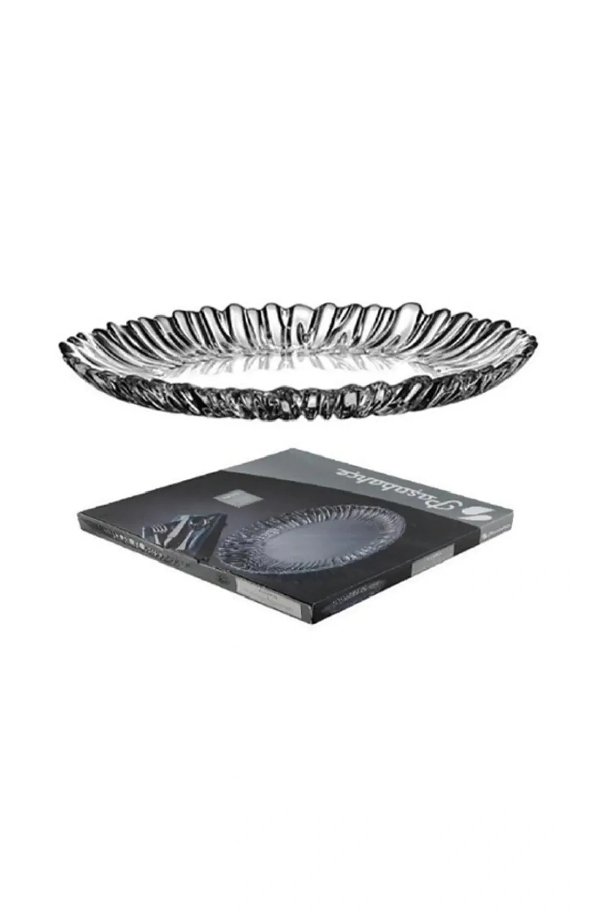 Paşabahçe Aurora Tabak-10499