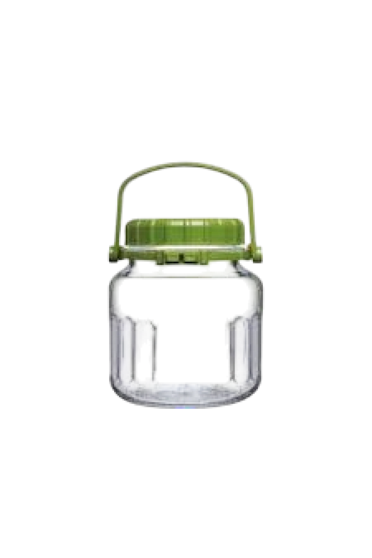 Paşabahçe Harvest Kavanoz 2Lt