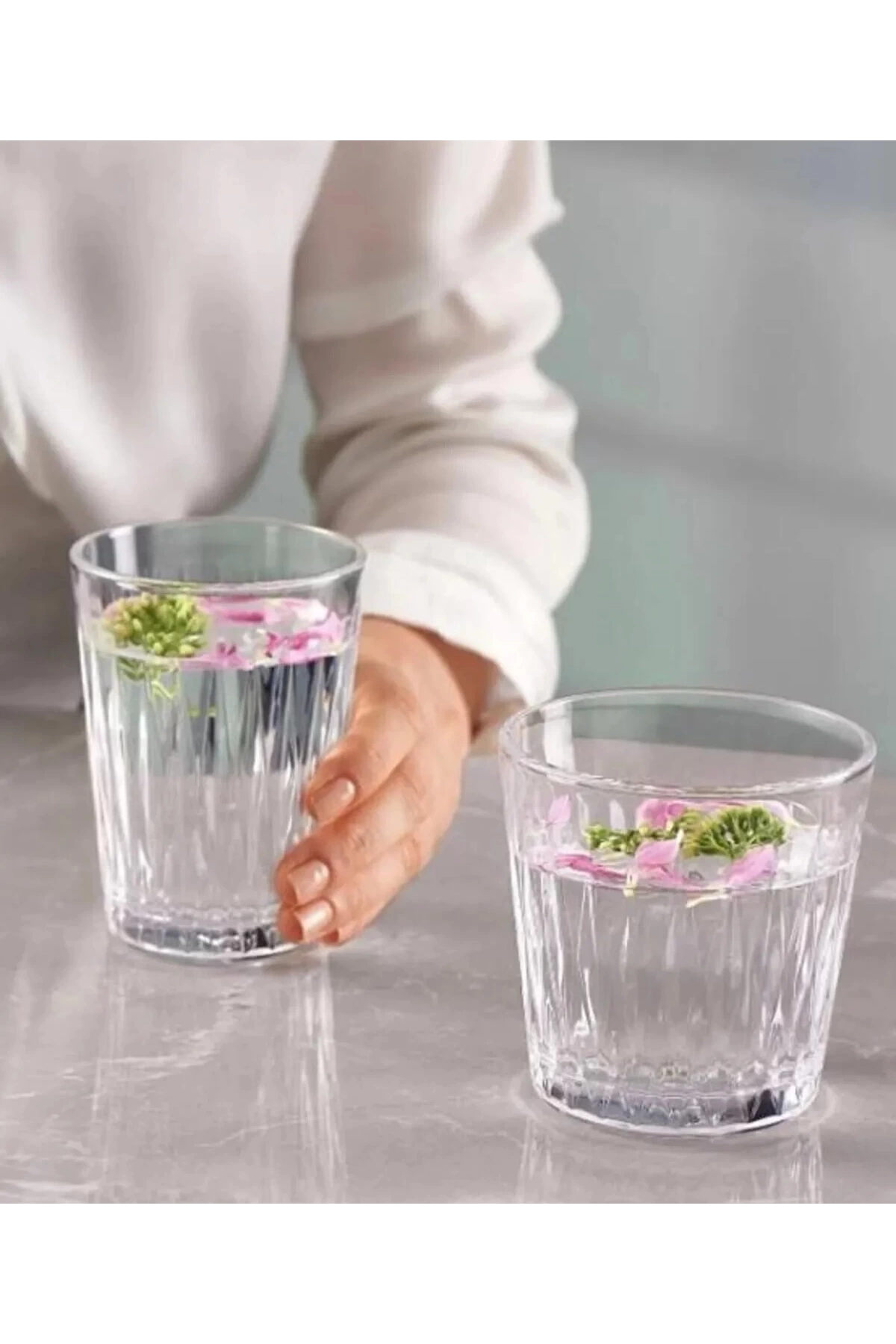 Paşabahçe Luzia Bardak-520265