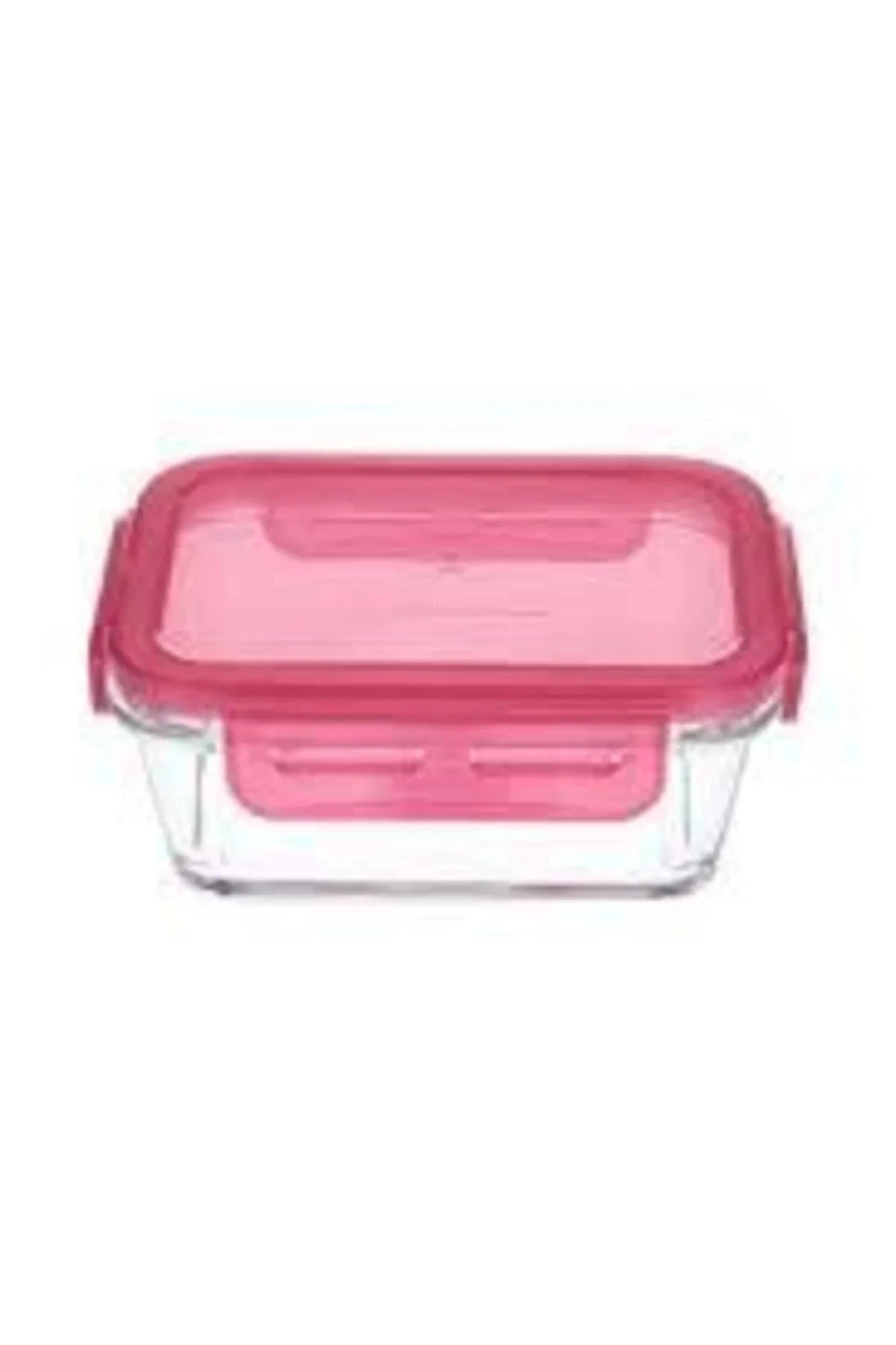 Paşabahçe Saklama Kabı Rose-530093