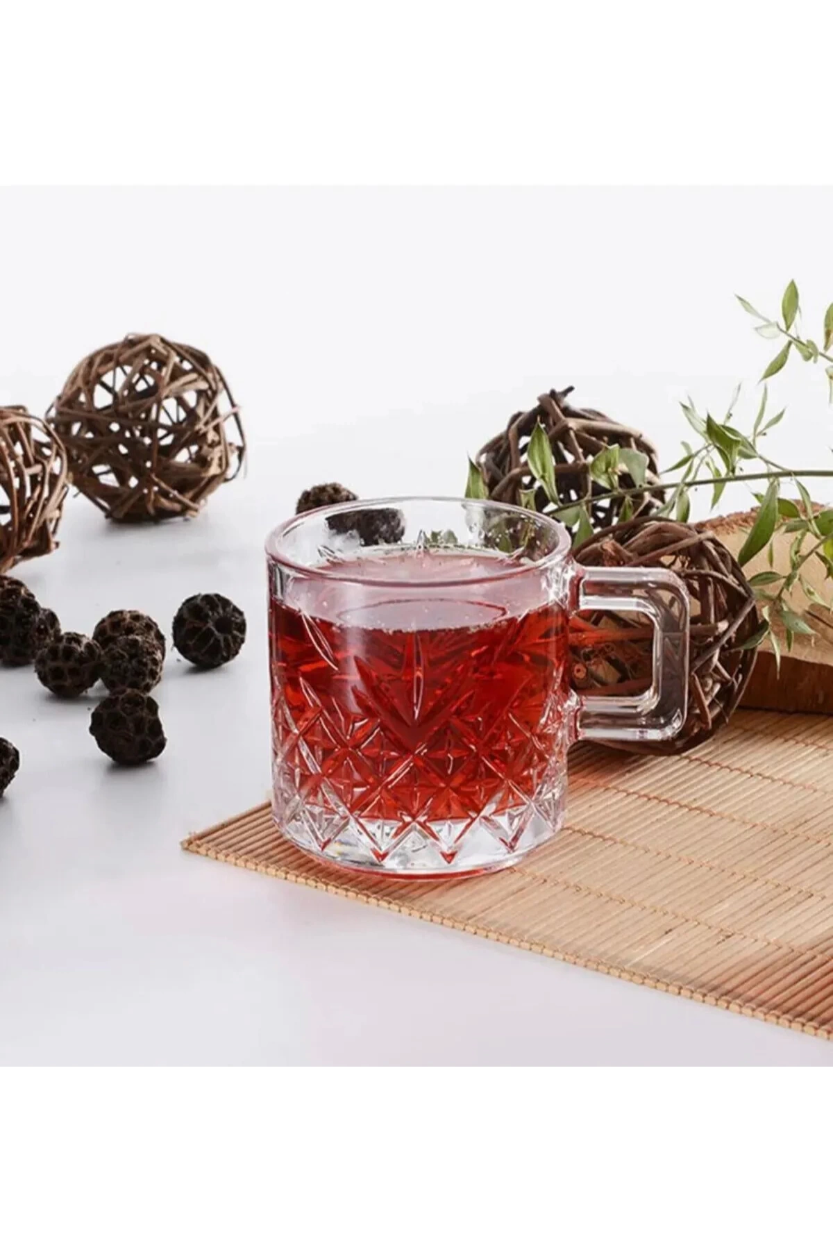 Paşabahçe Timeless Kupa-55452