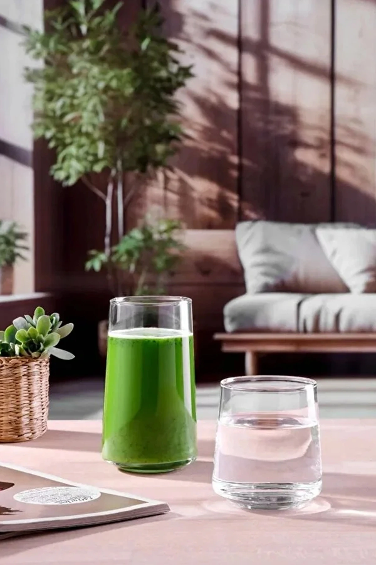 Paşabahçe Tokio Su Ve Meşrubat Bardak Takımı 12 Parça