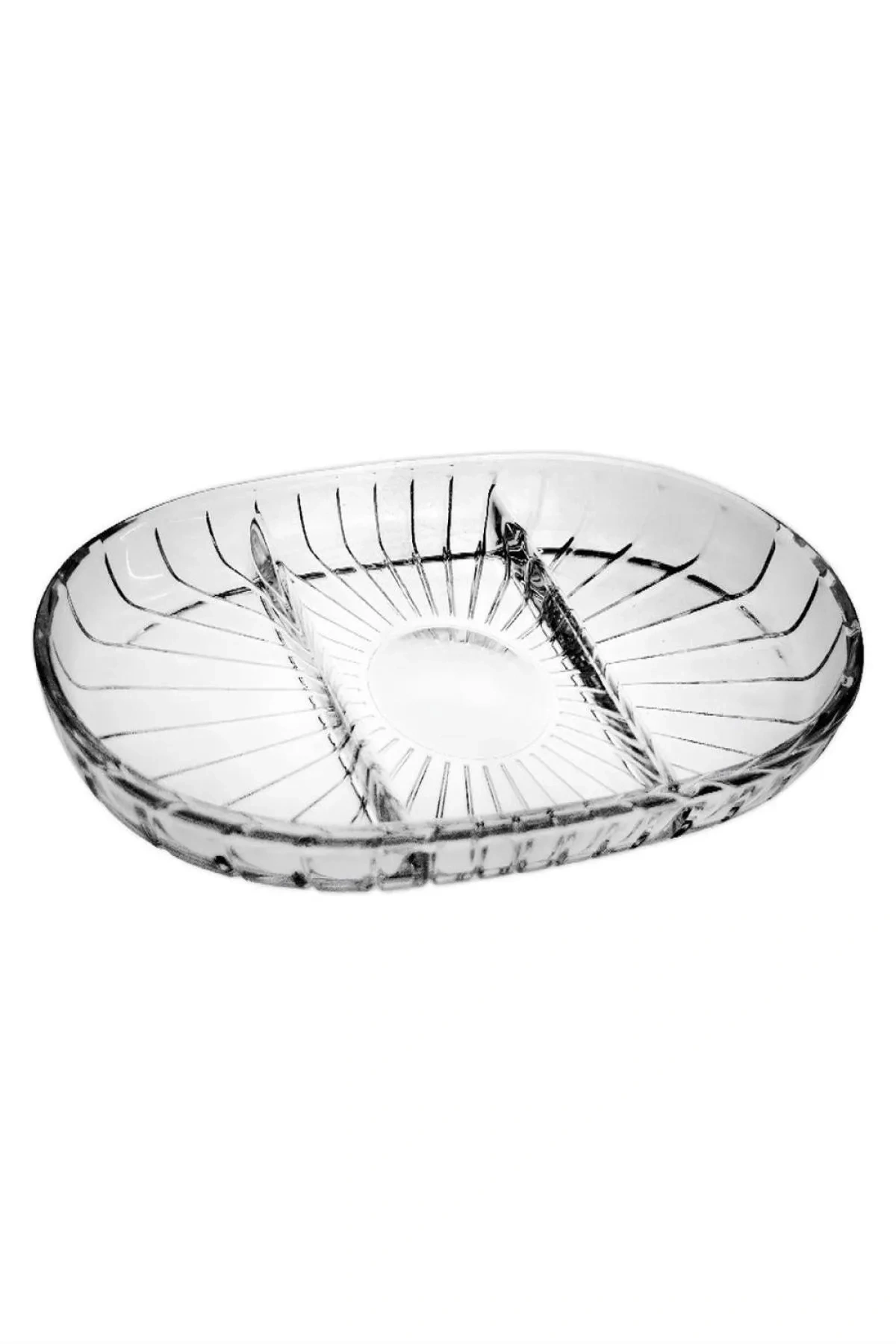 P.Bahçe 54903 Elegant Servis Tabak