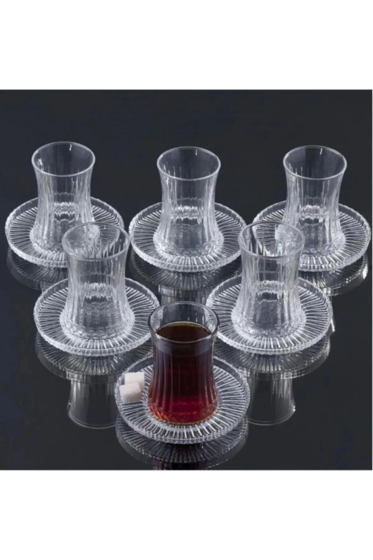 P.Bahçe 950097 Elysia Çay Seti