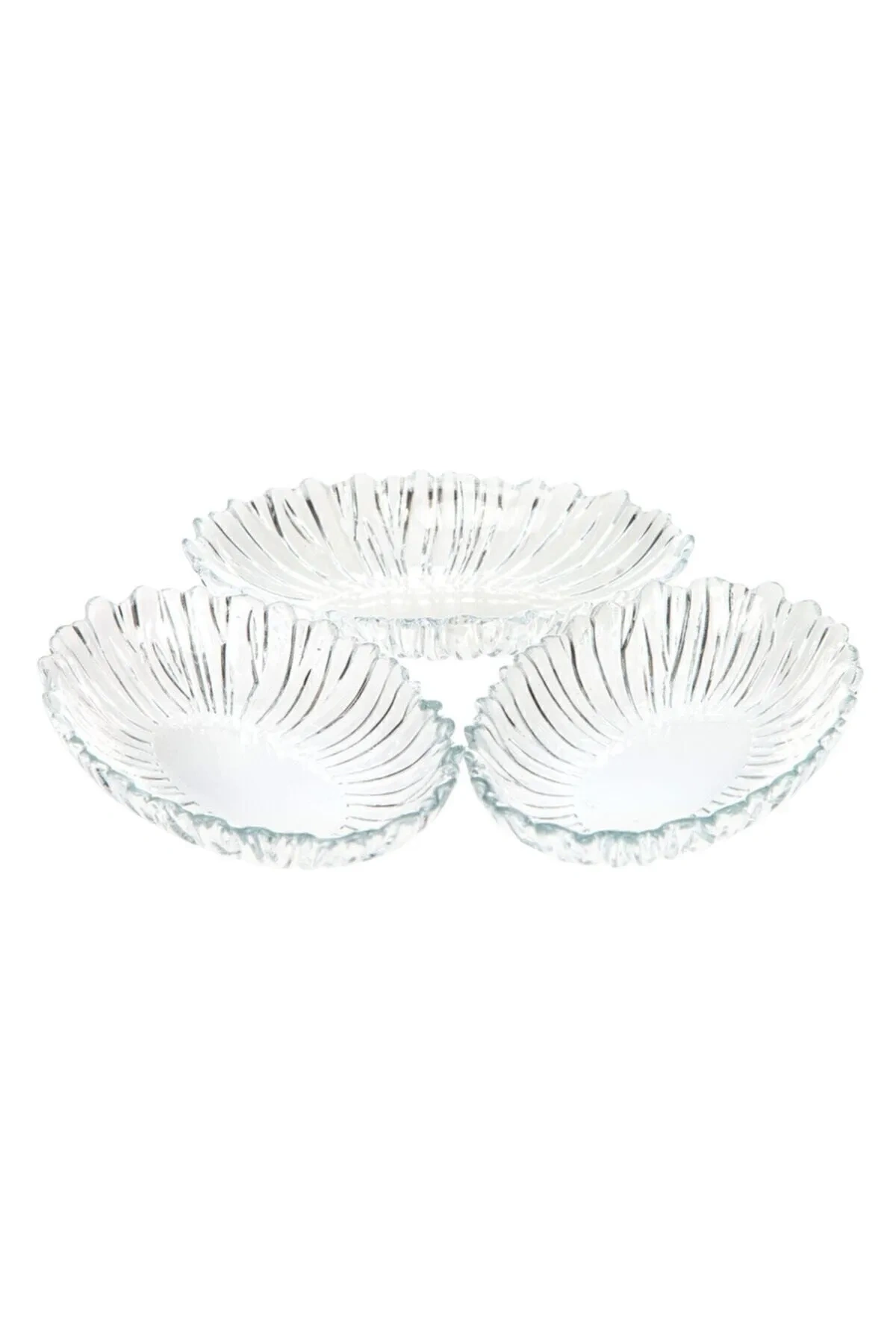 P.Bahçe Aurora Oval Tbk 3lü-10545