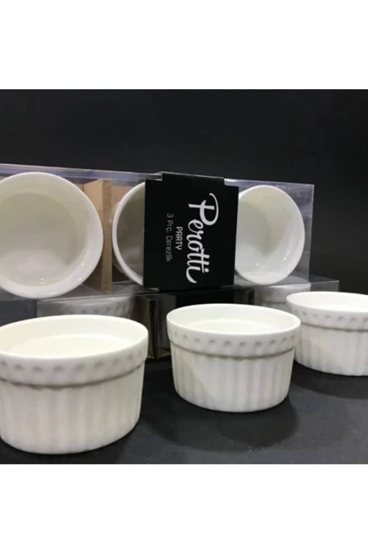 PEROTTİ 11616 SOSLUK 6LI