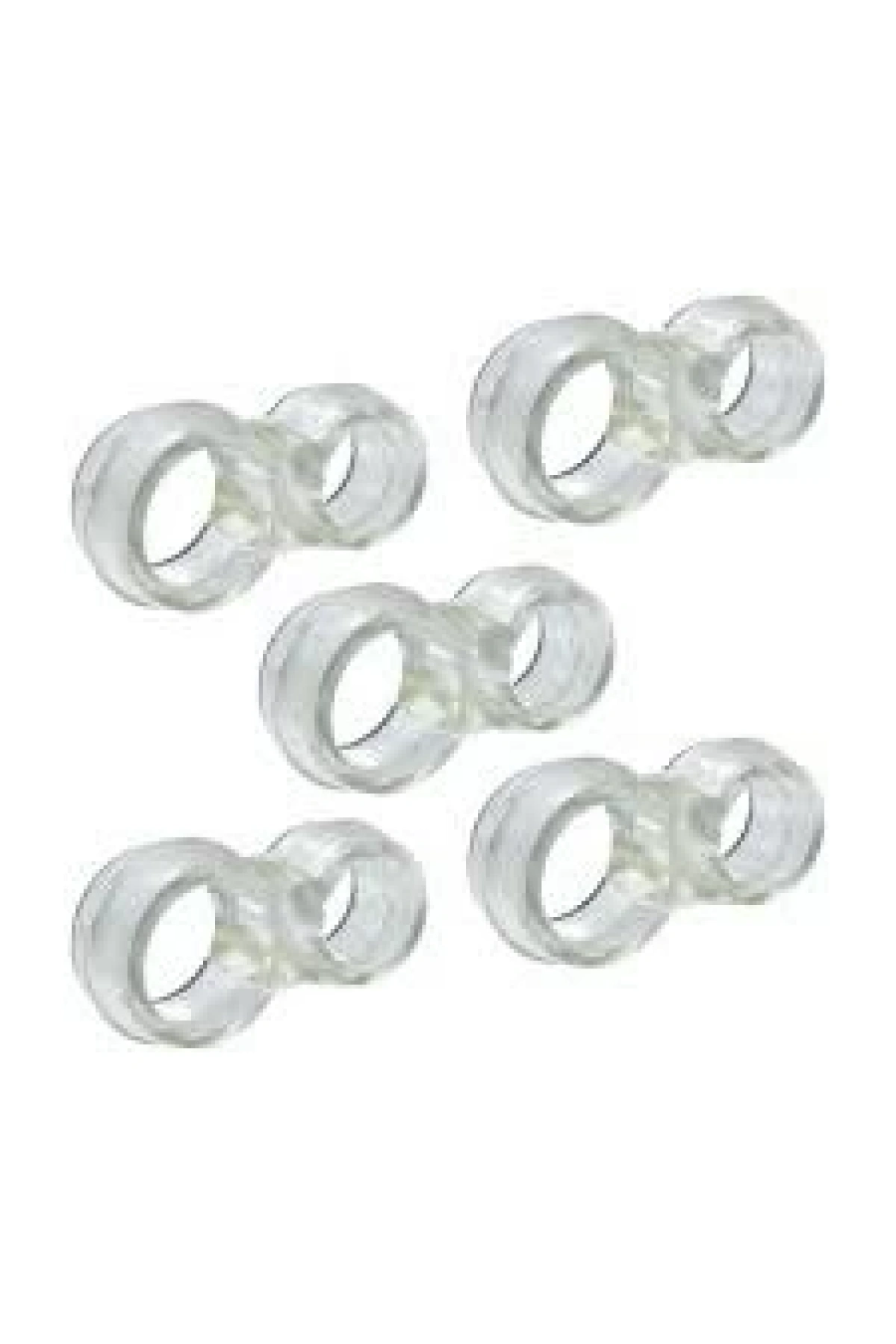 Plastik Kapı Tamponu