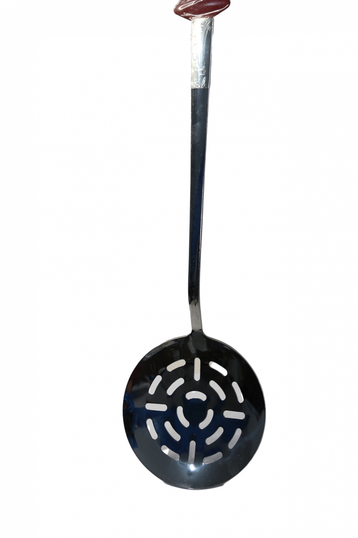 Platin Servis Kevgiri 30cm