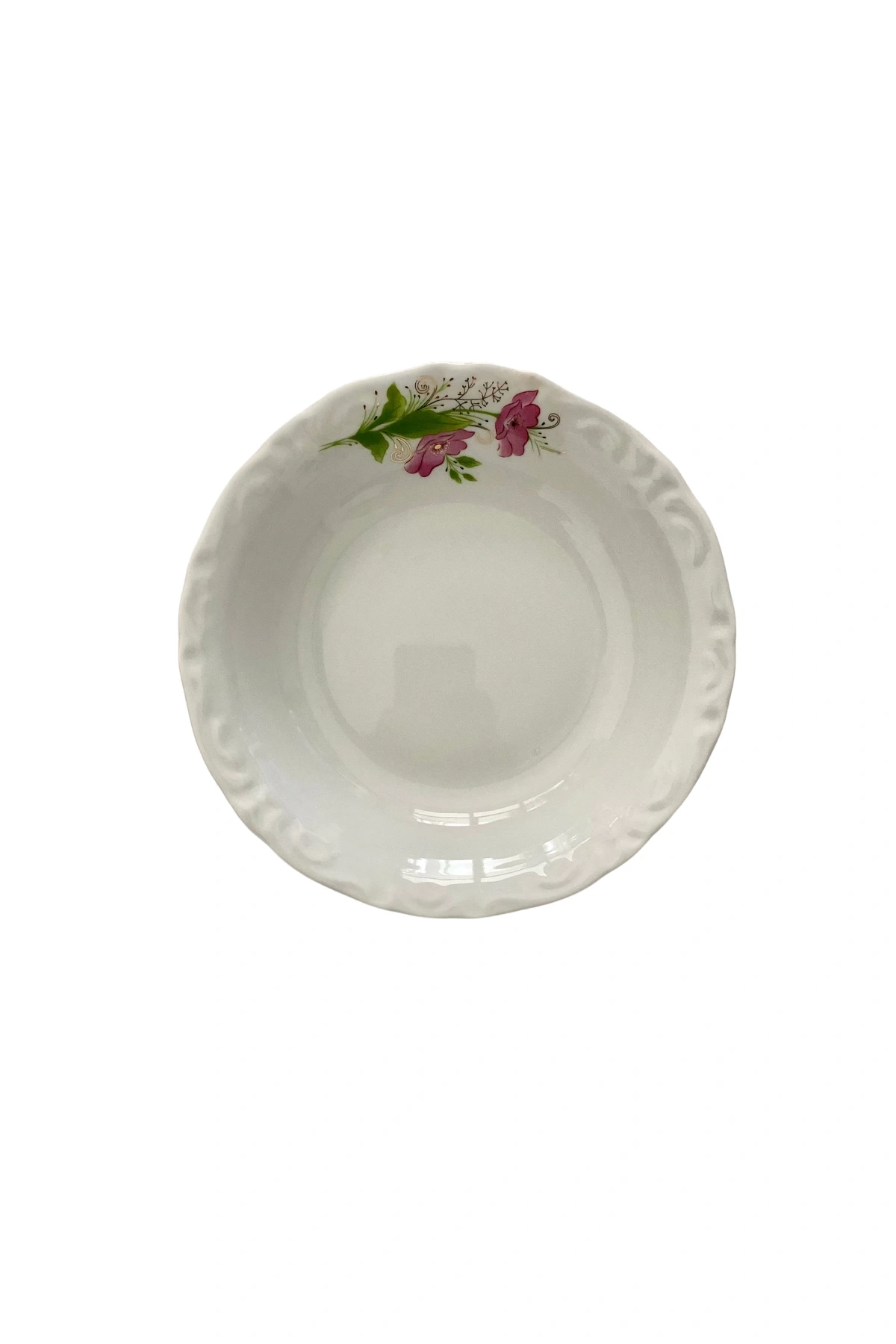 Porland 16cm Lal 6lı Çukur Tabak