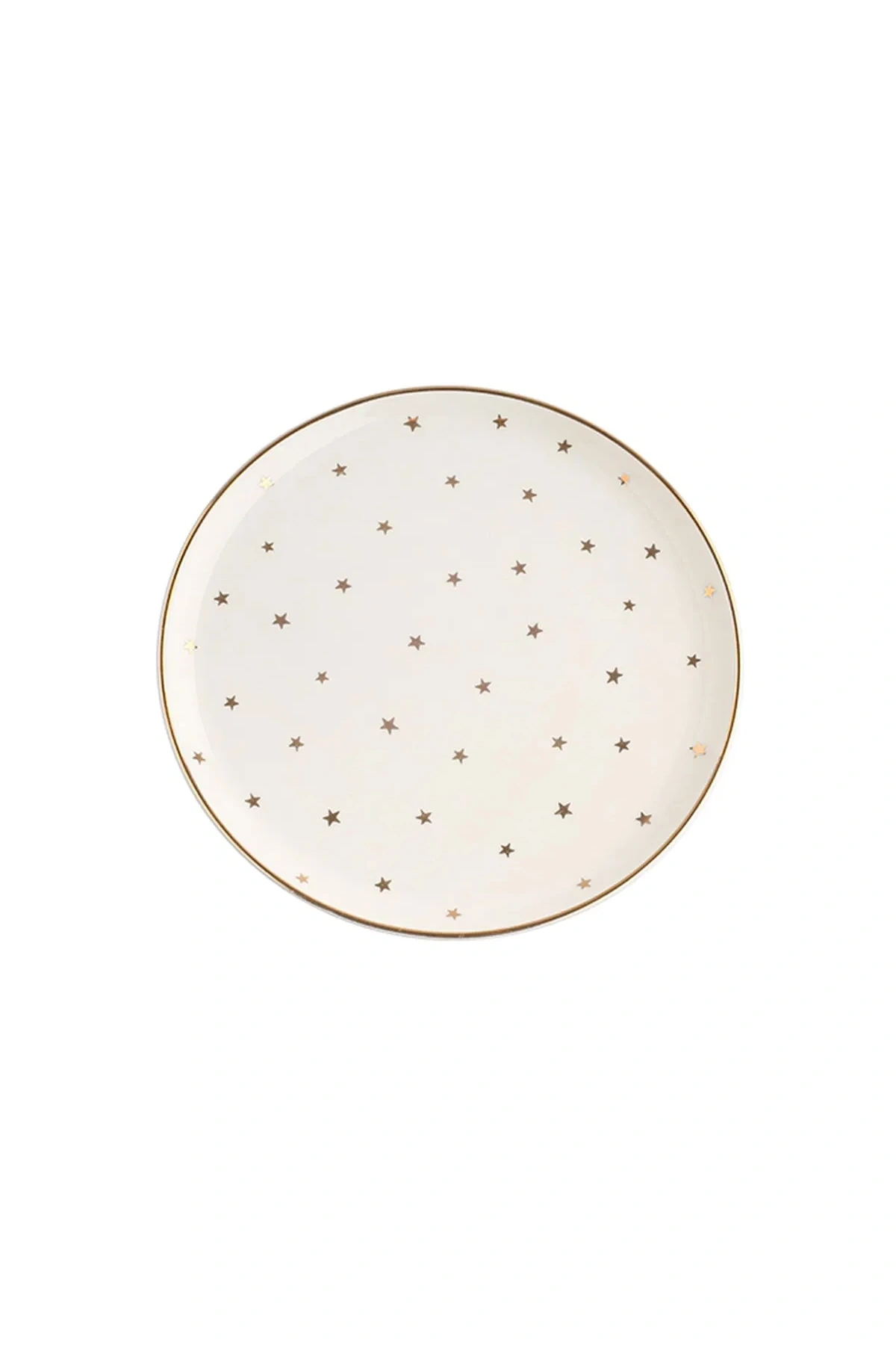 Porland Forest 20cm Tabak Tekli