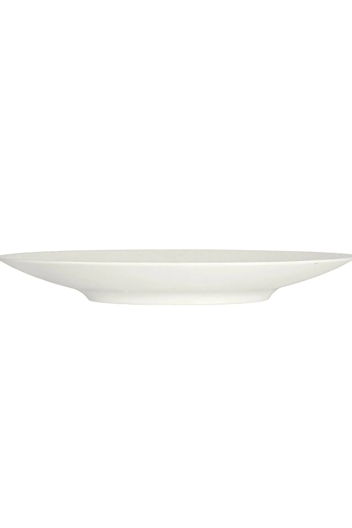 Porland Illusıon Kayık Tabak 33cm