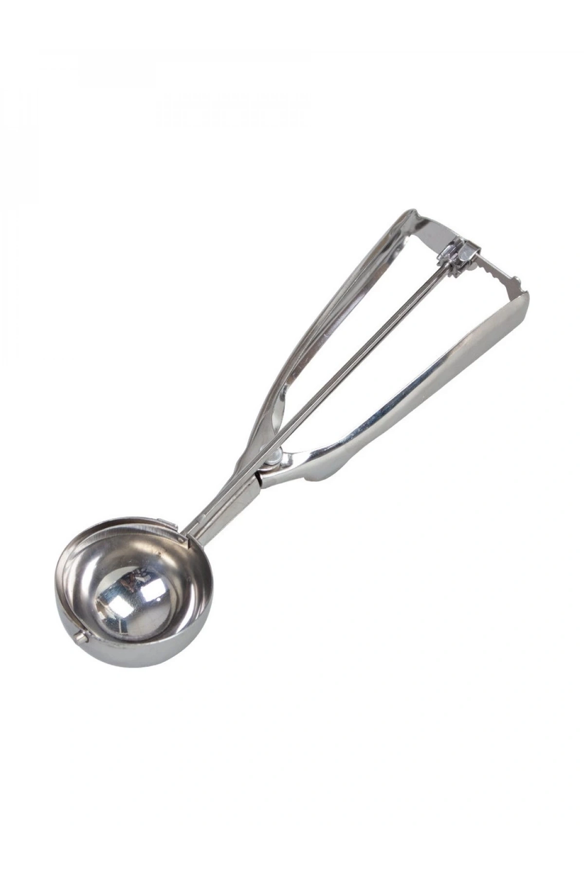 Pratik Dondurma & Kurabiye Kalıbı Kaşığı Tetikli