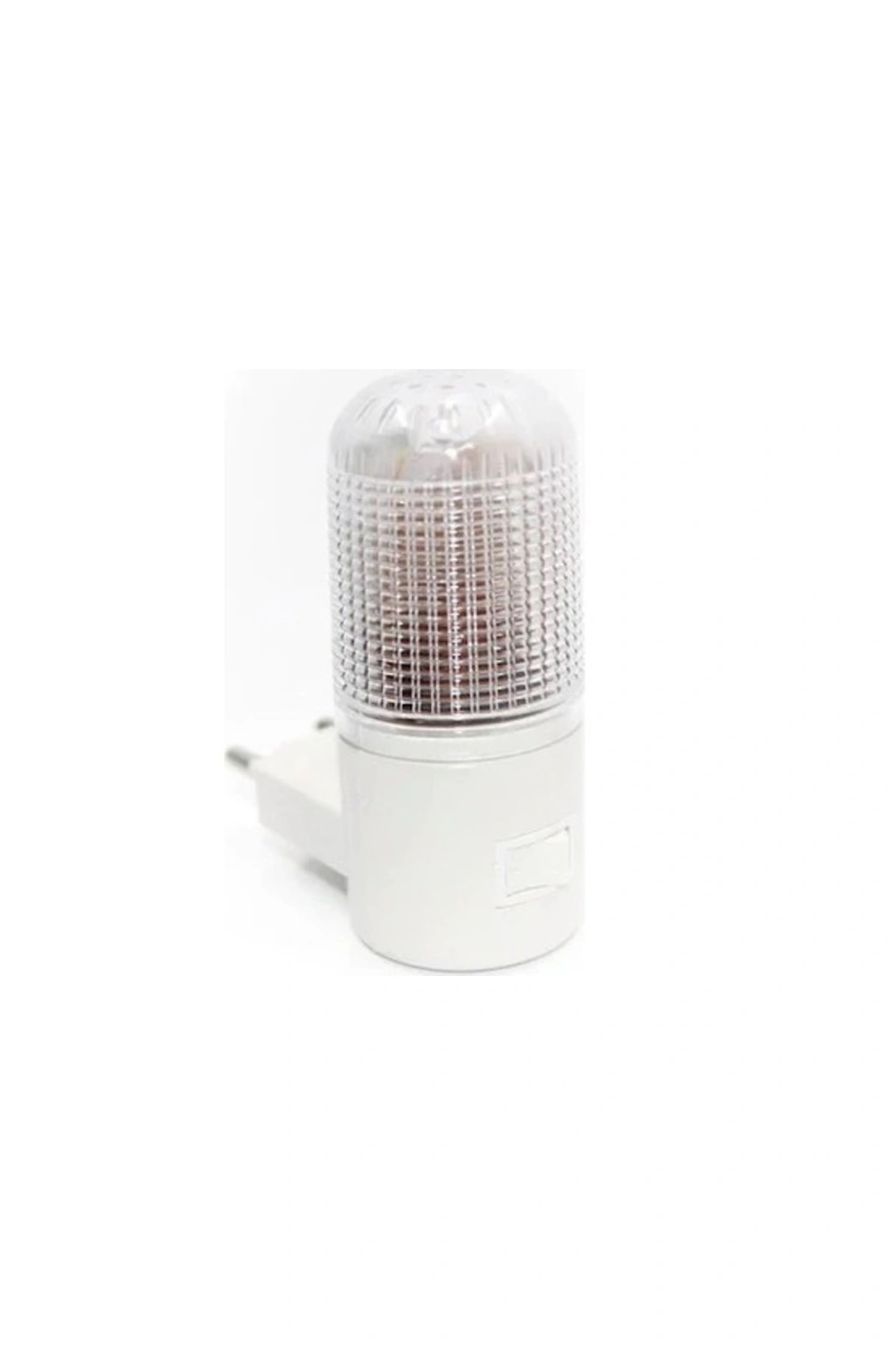 QL-102 Ledli Anahtarlı Gece Lambası 0.5 Watt