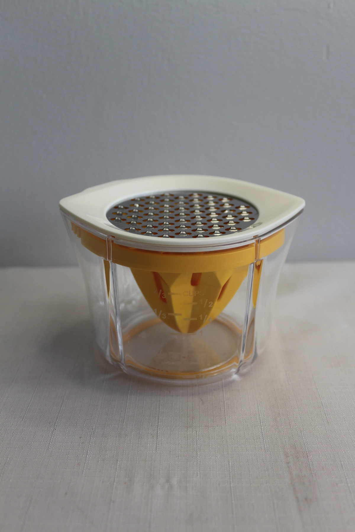 Rendeli Limon Sıkacağı