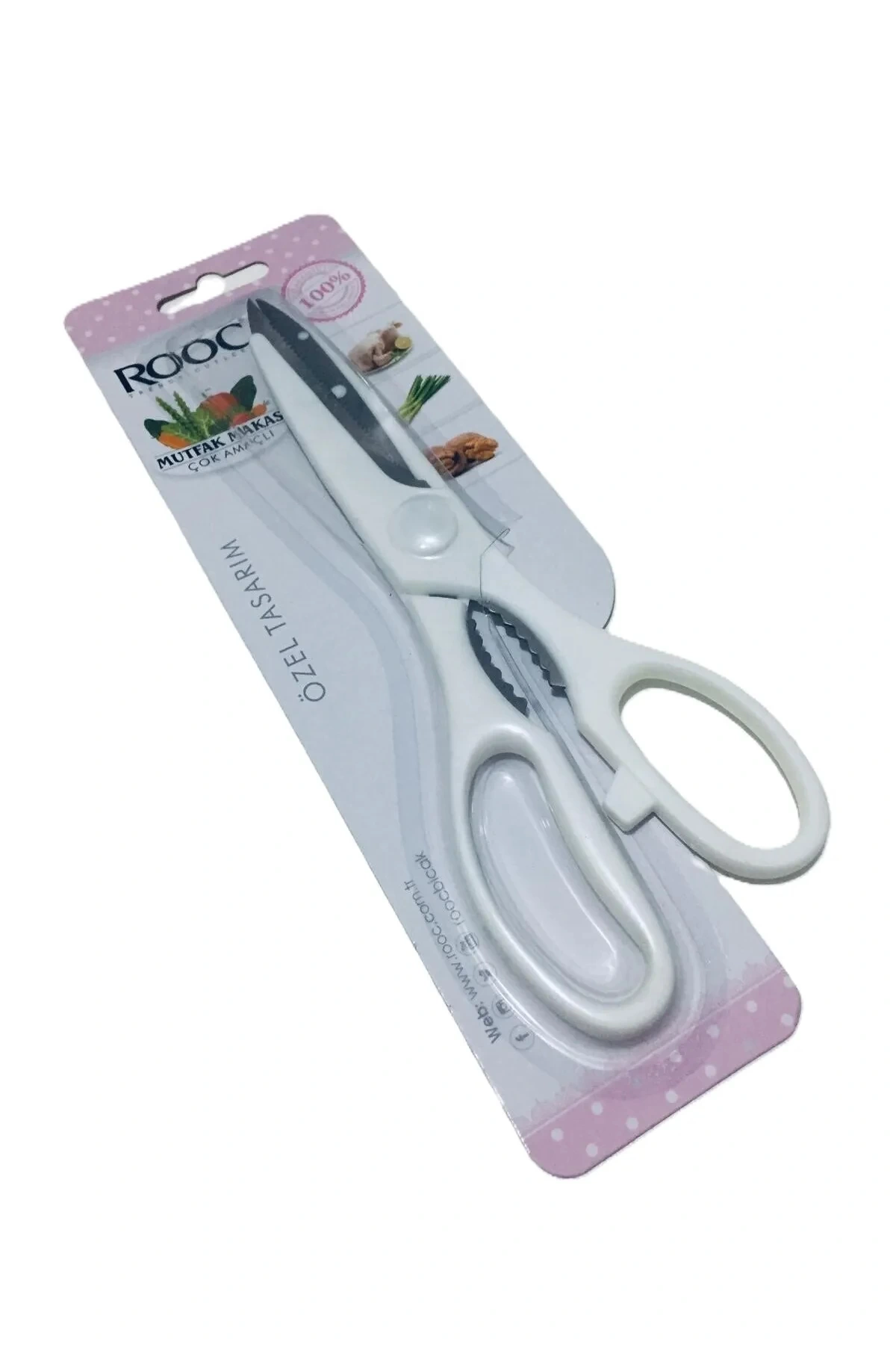 Rooc Mutfak Makası-9110