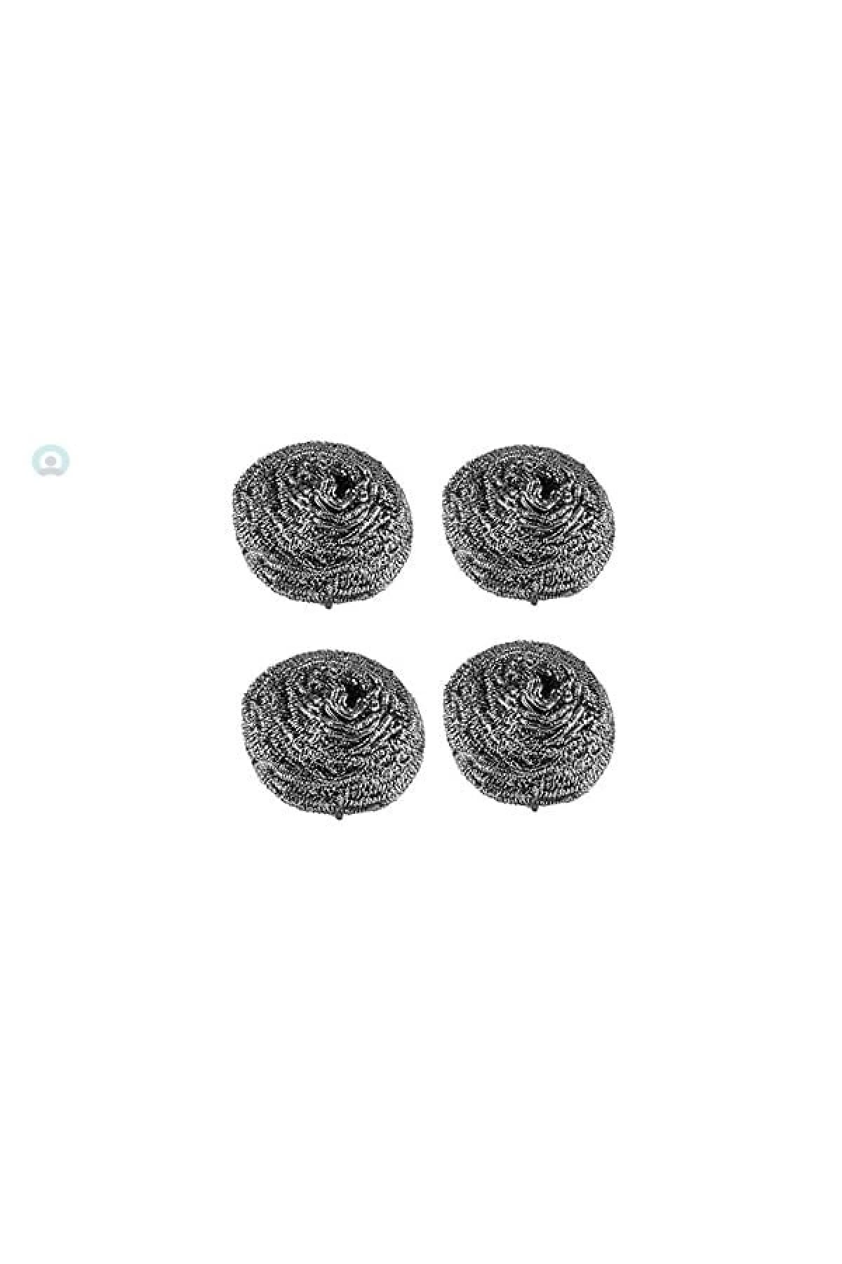 Sallytex Bulaşık Teli 4lü