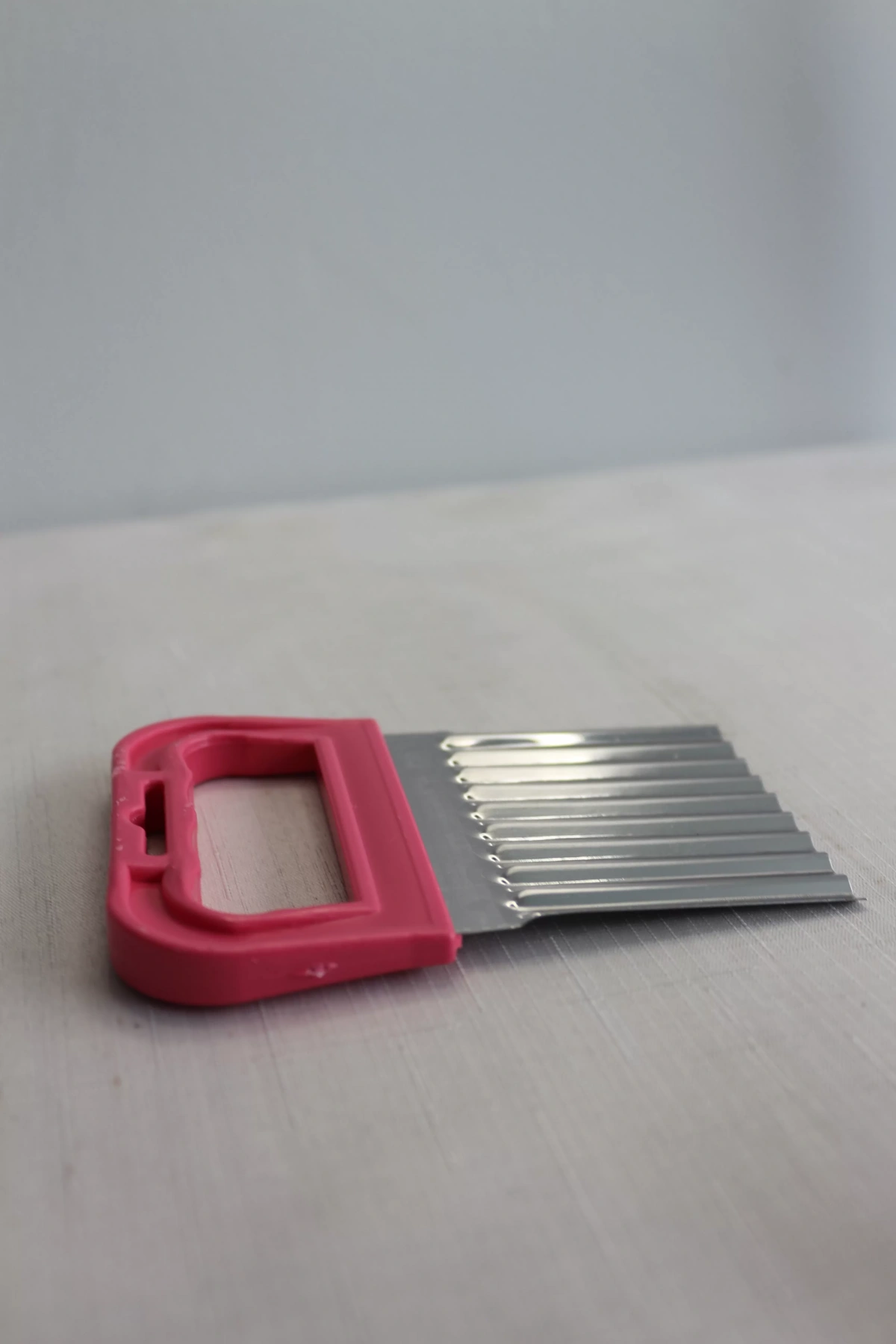 Şekilli Sebze Dilimleyici