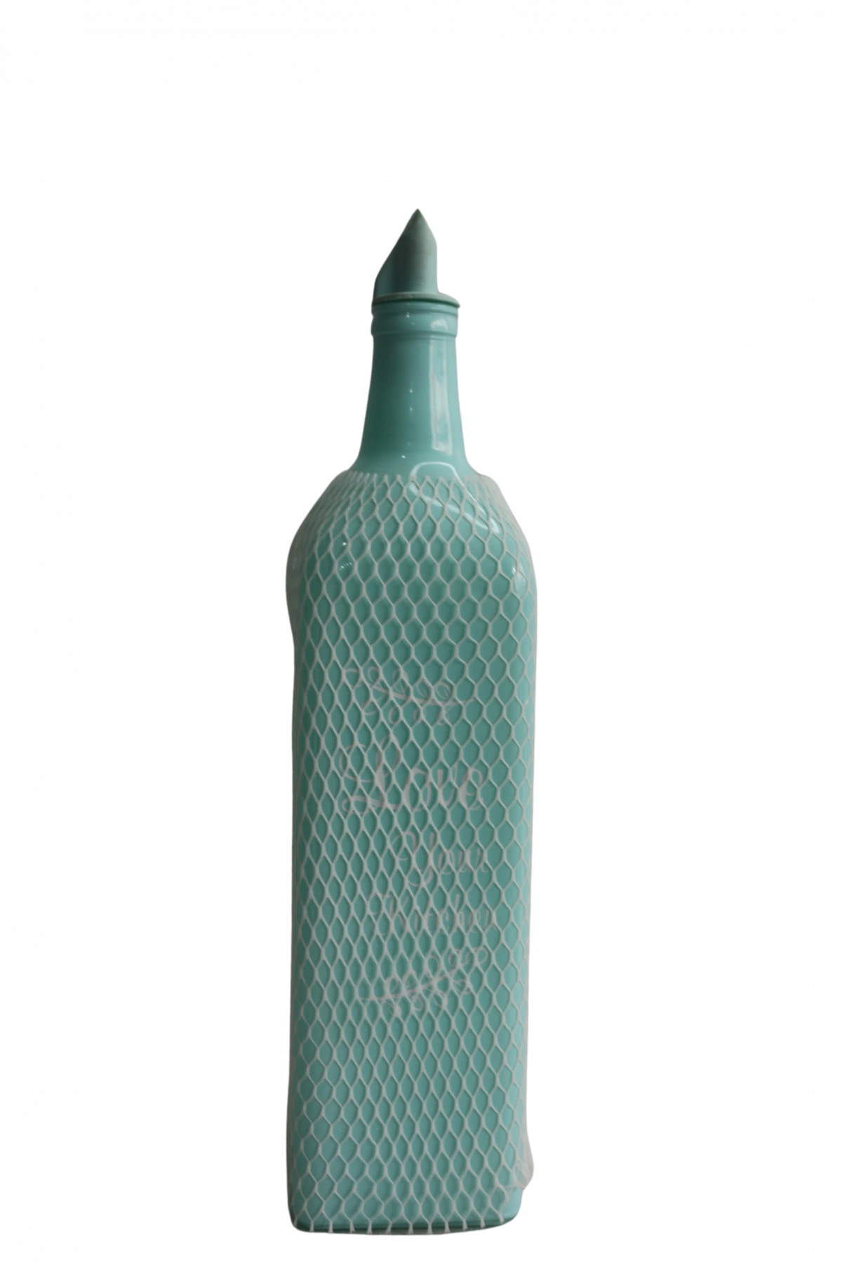 Selka Kare Seramik Yağlık Sirkelik 1000cc