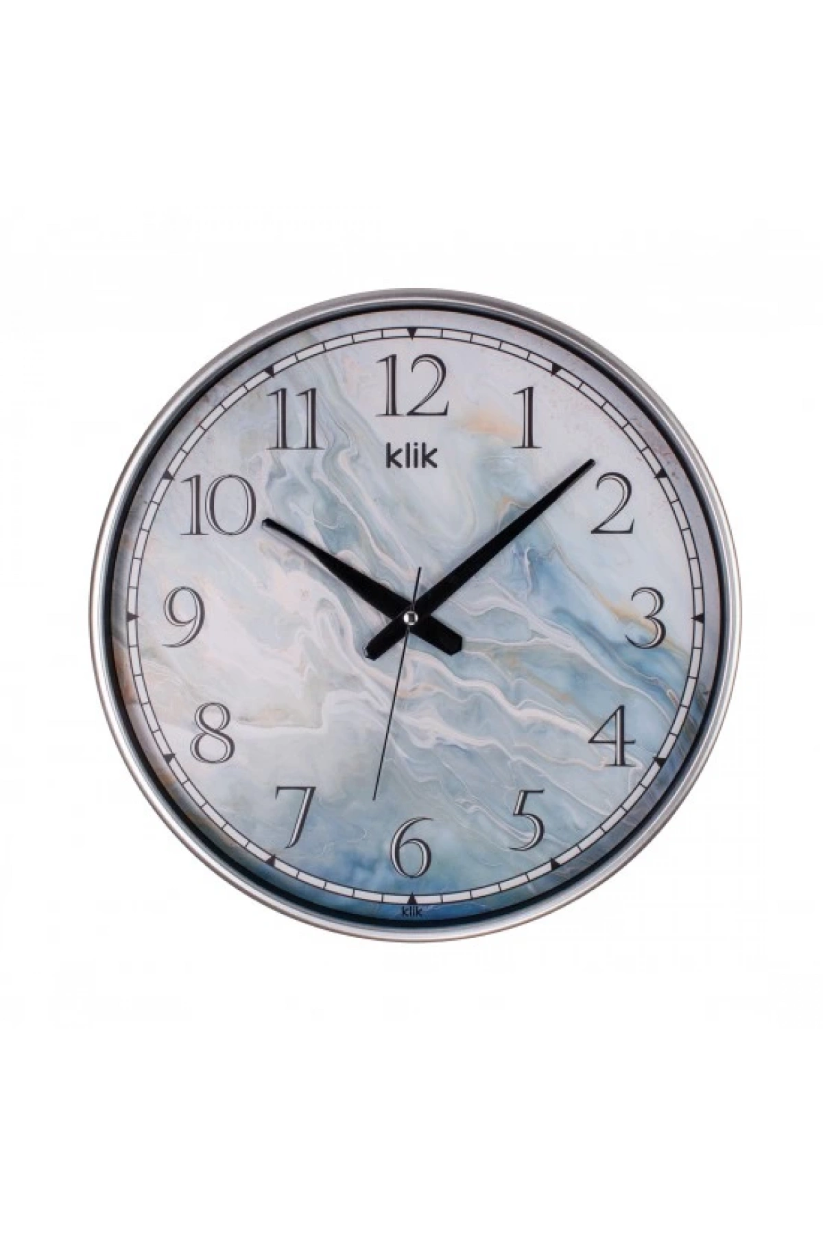 Simplex Urla Mermeri Duvar Saati