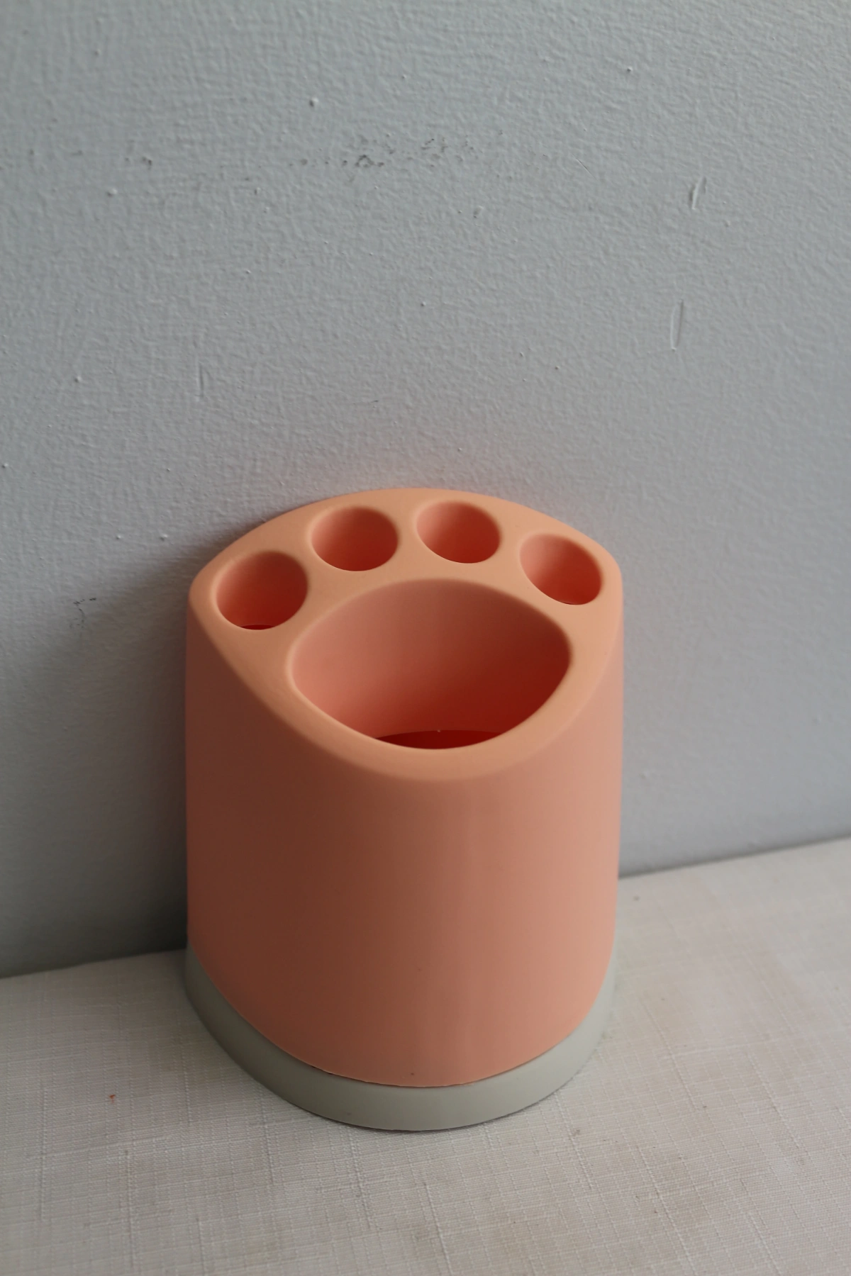 Sunplast Sembol Diş Fırçalık Sb-747