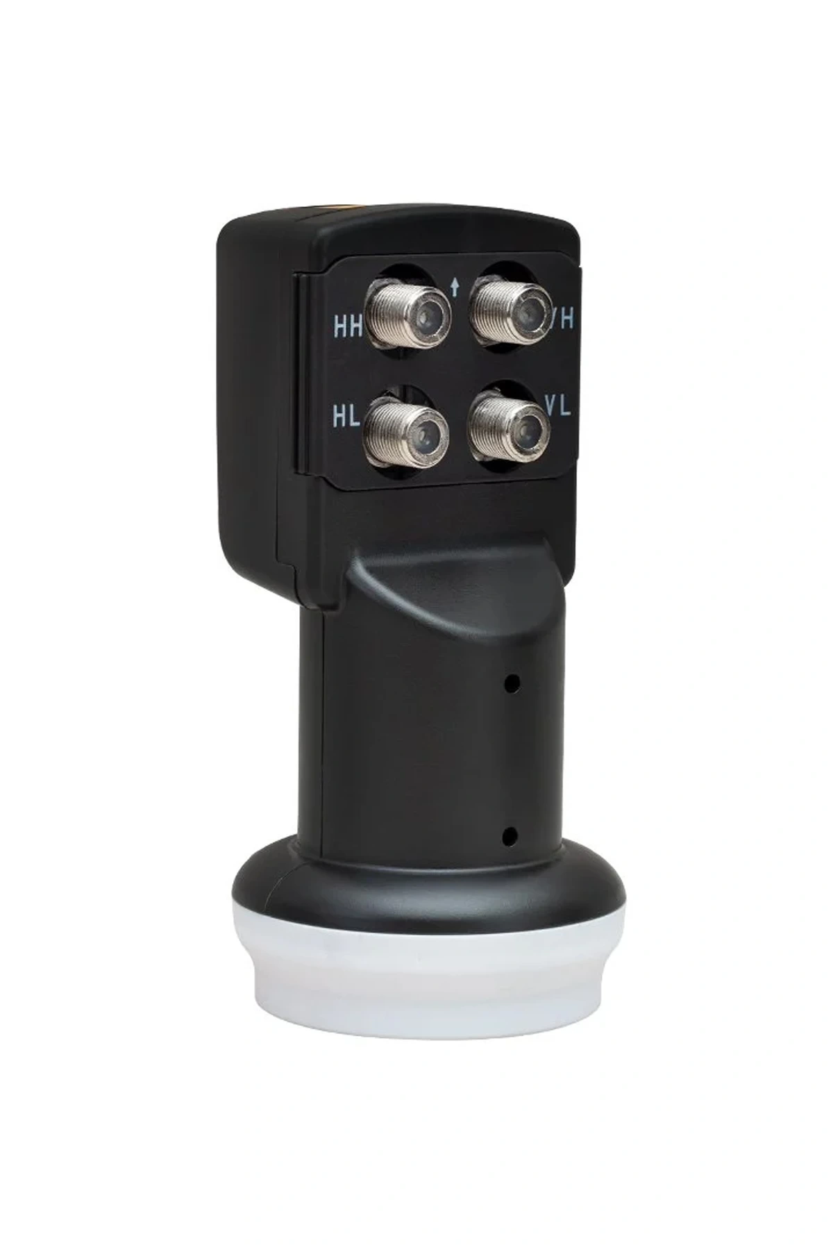 T&Smart 0.1dB Ultra HD 4K Universal Dörtlü Santral Lnb 5174